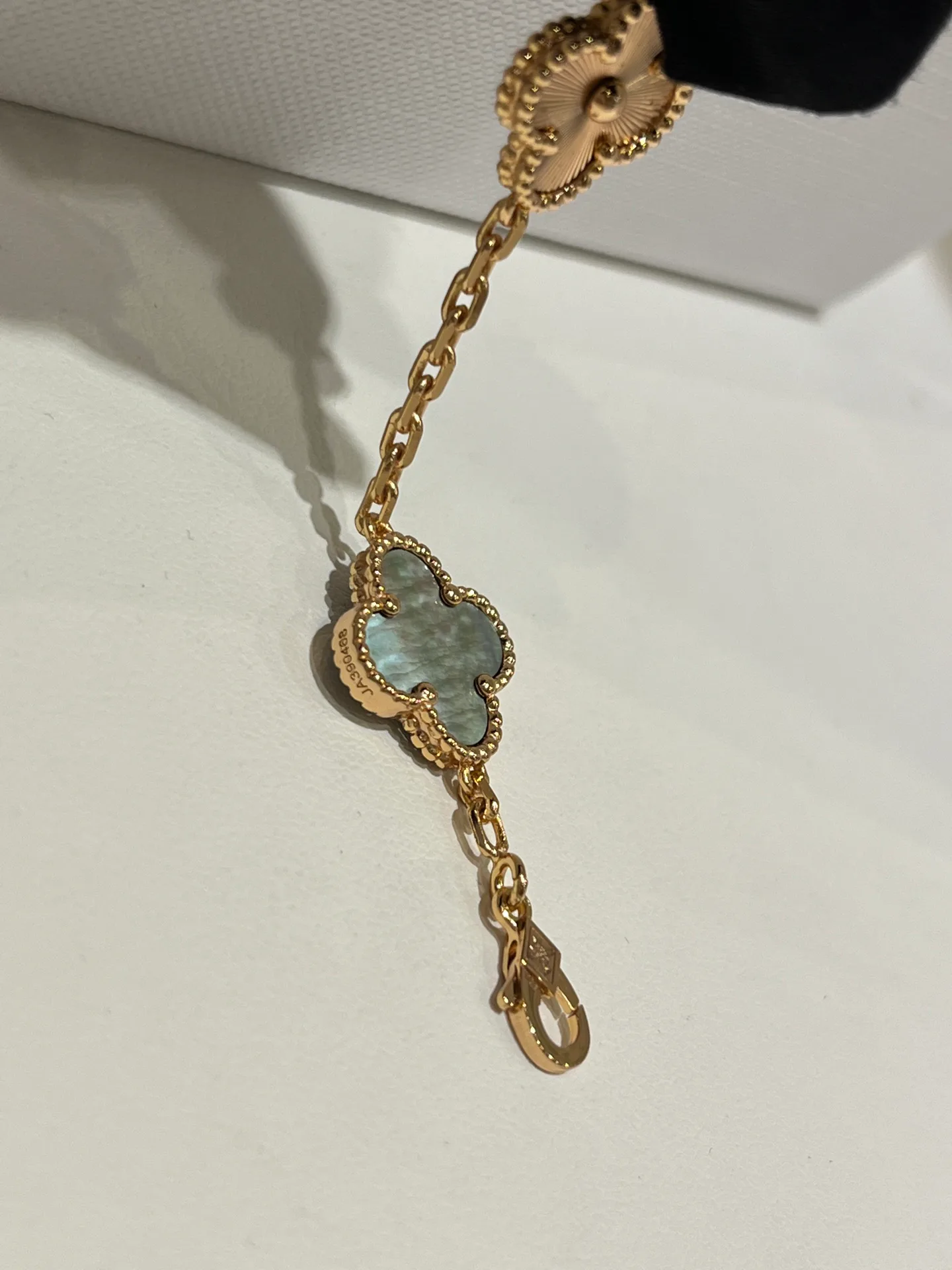 Бижутерия Van Cleef & Arpels 12345470
