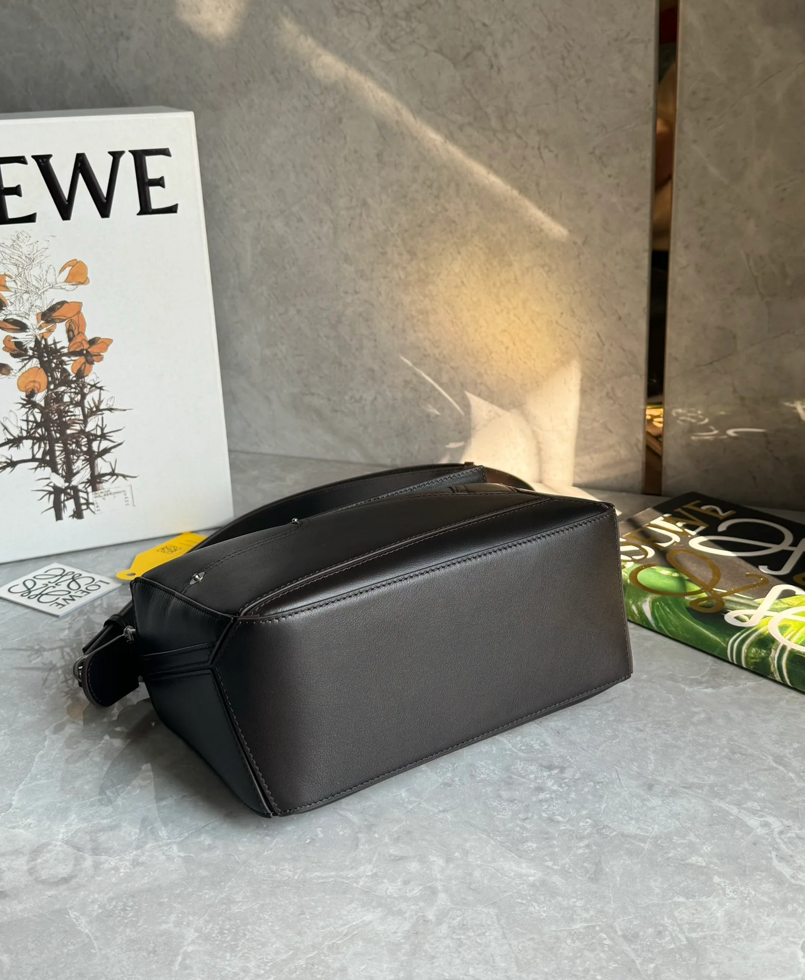 Классические Сумки Женские Loewe 11402843