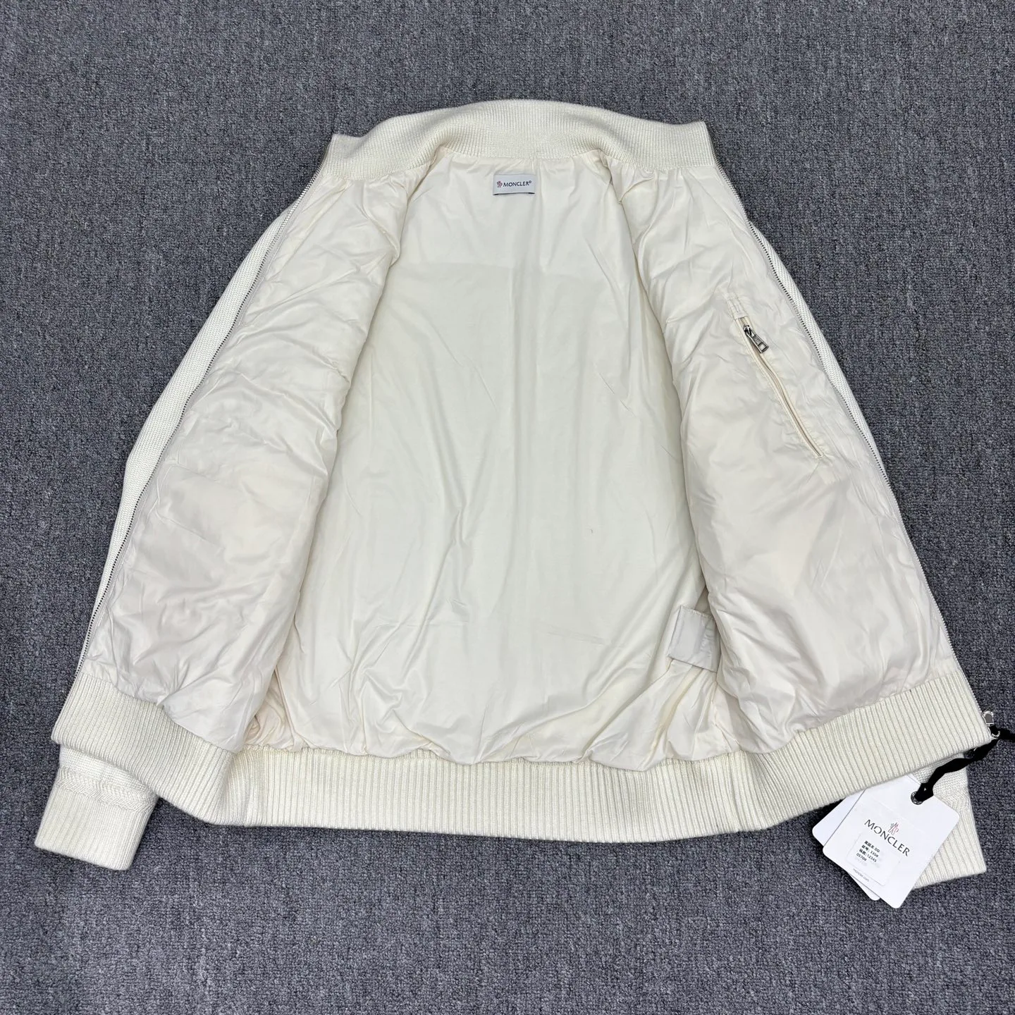 Джемперы И Свитеры Женские Moncler 18042544