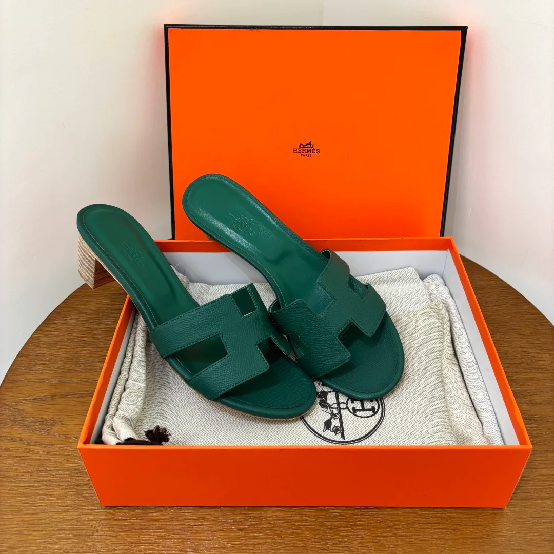 Босоножки Женские Hermes 10656000