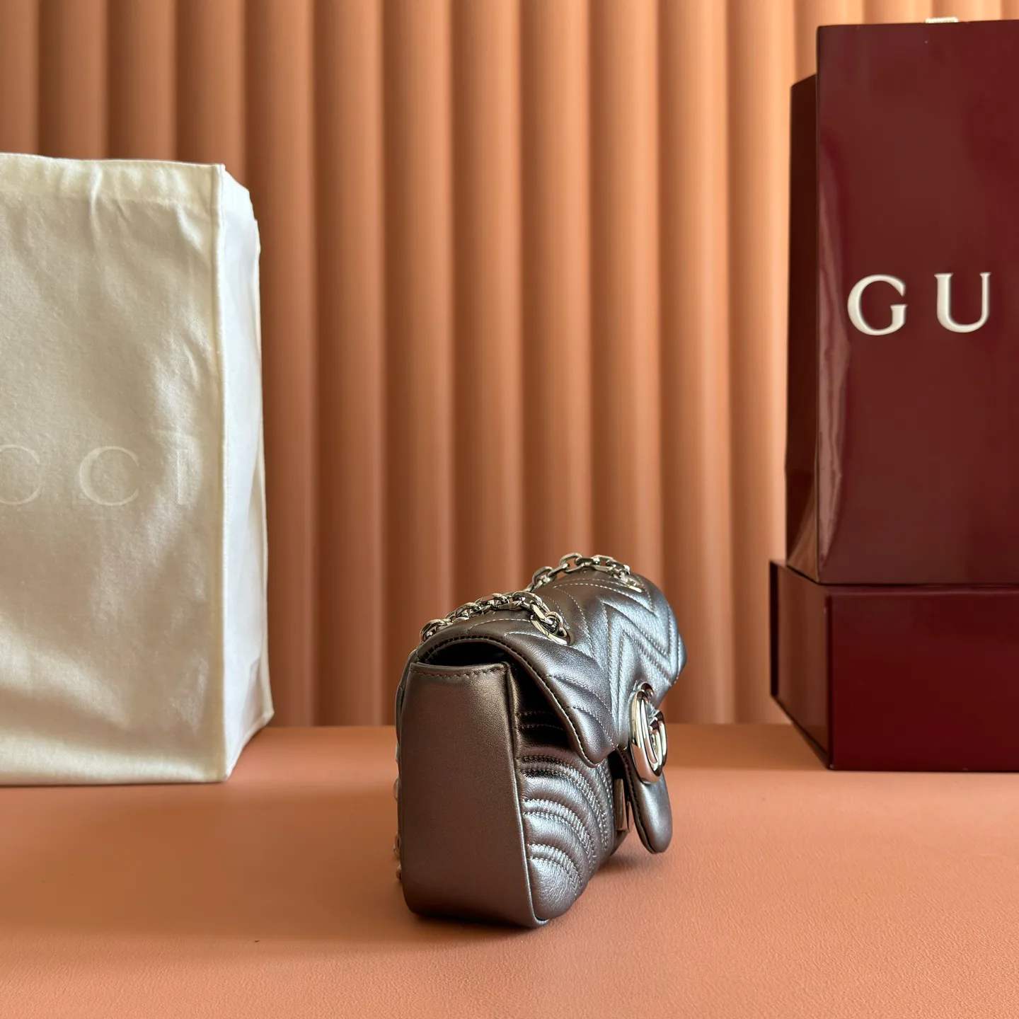 Сумки На Ремне Женские Gucci 963051