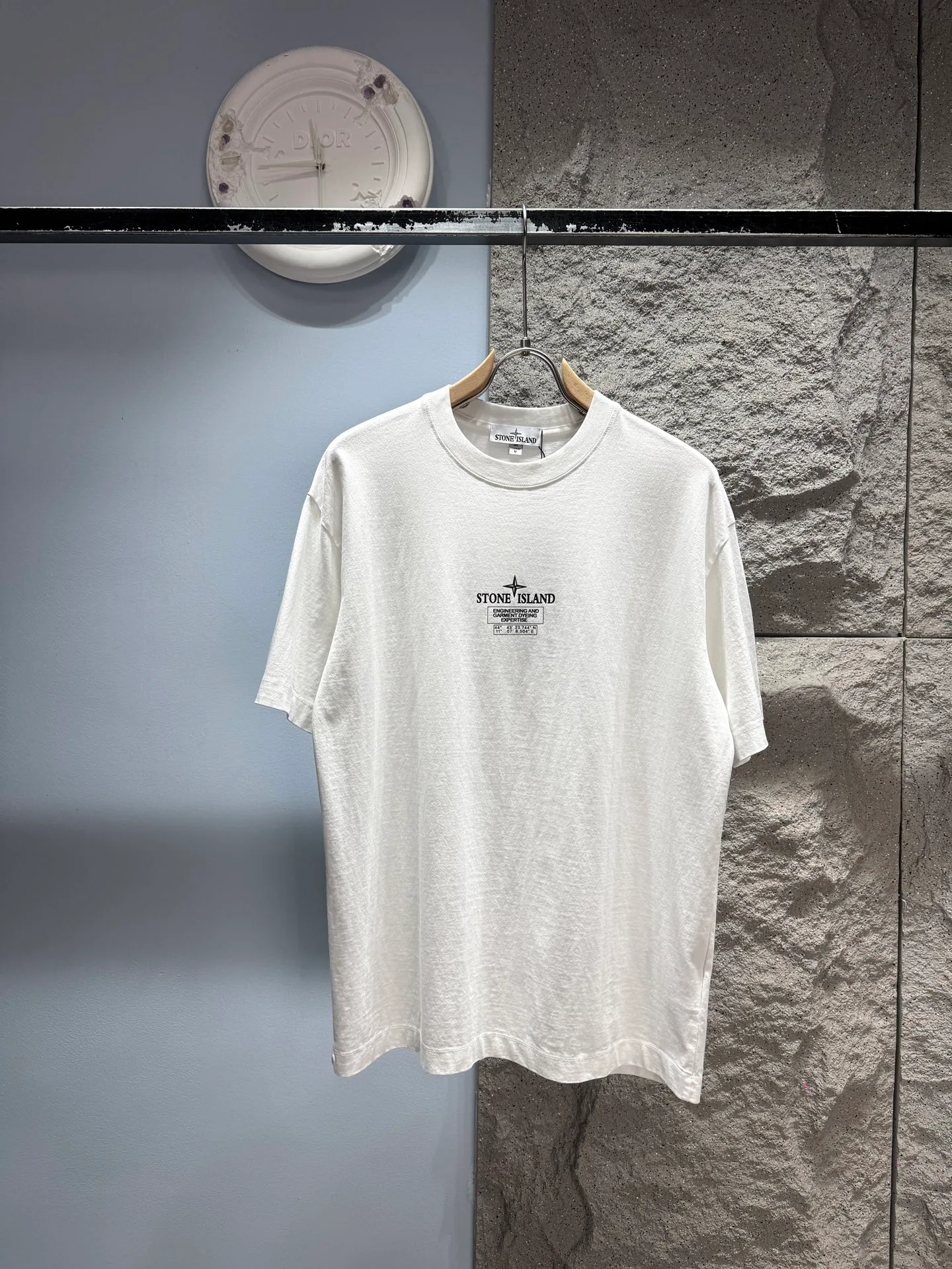 Футболки Мужские Stone Island 11634263