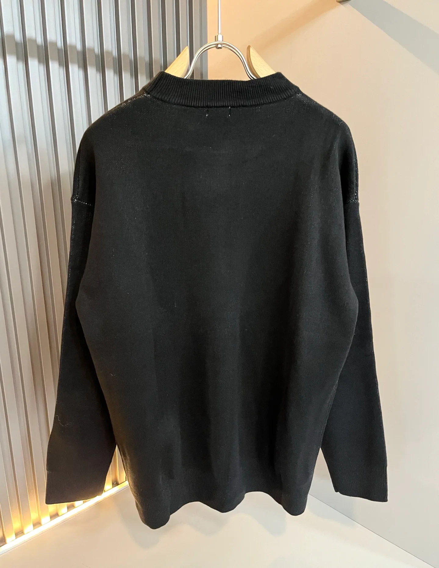 Джемперы И Свитеры Мужские Loewe 117522