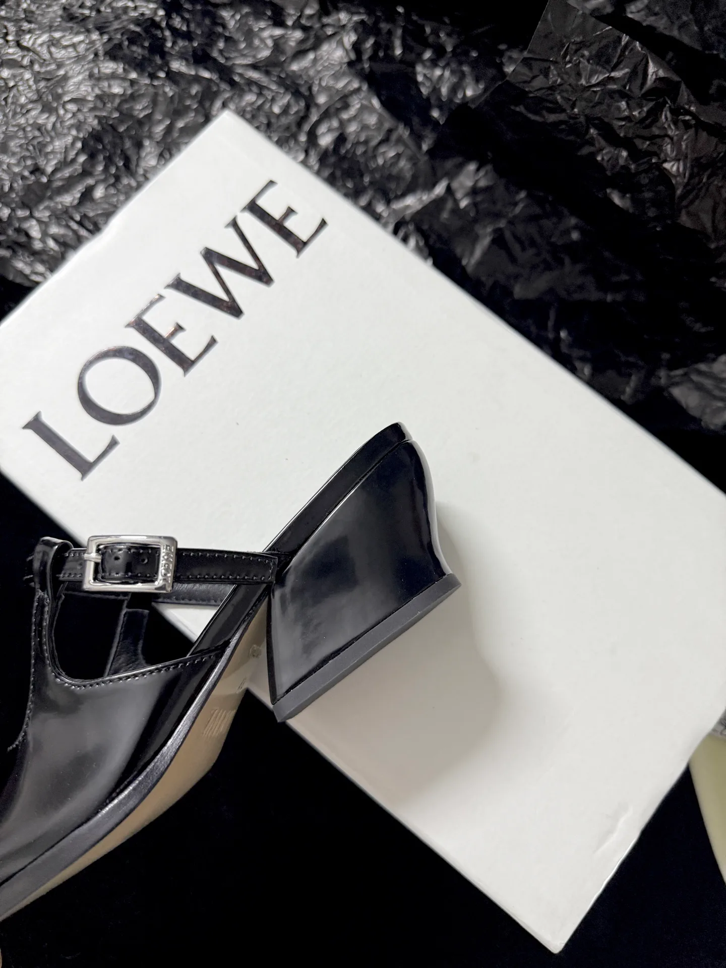 Туфли Женские Loewe 11531082