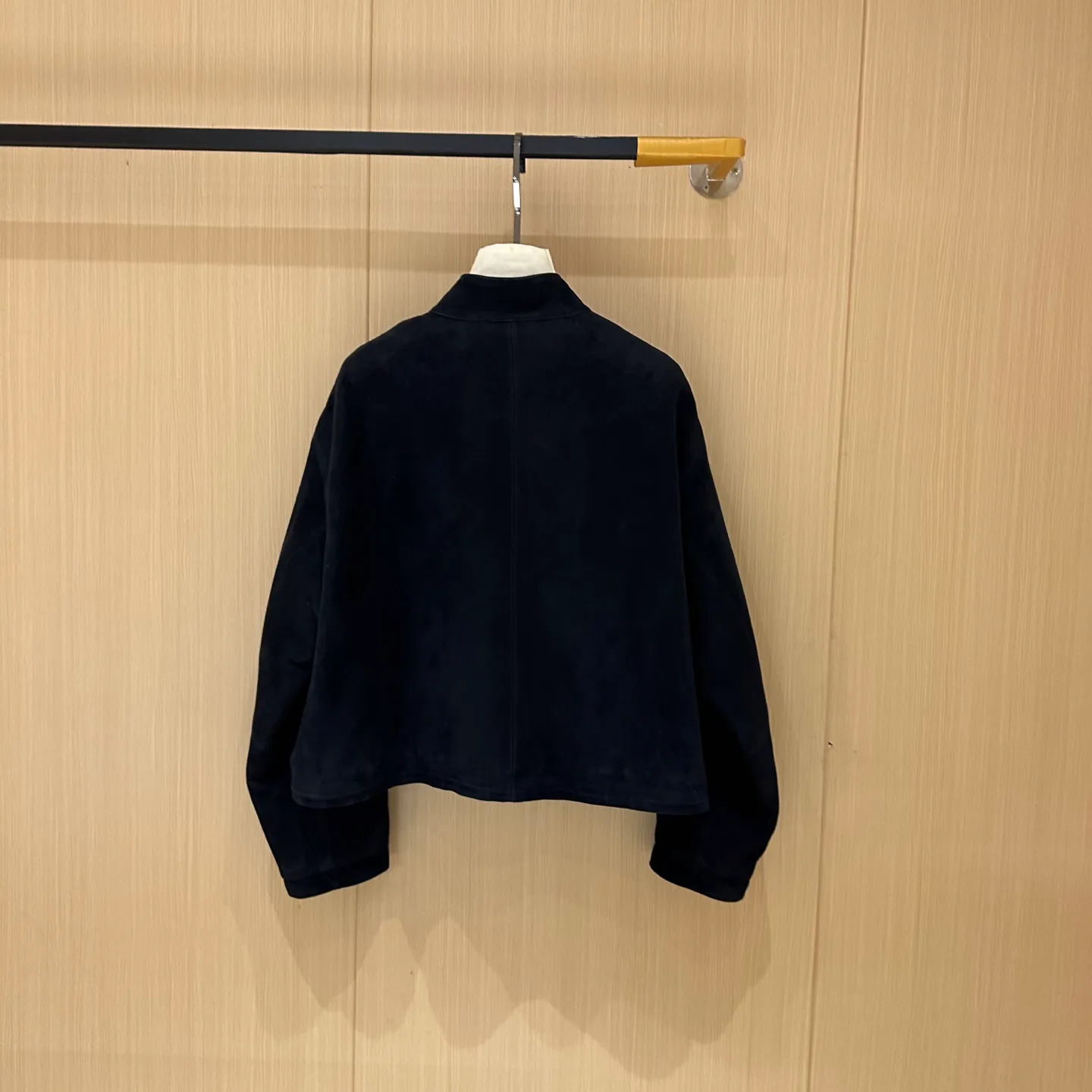 Кожаные Куртки И Дублёнки Женские Hermes 5064188