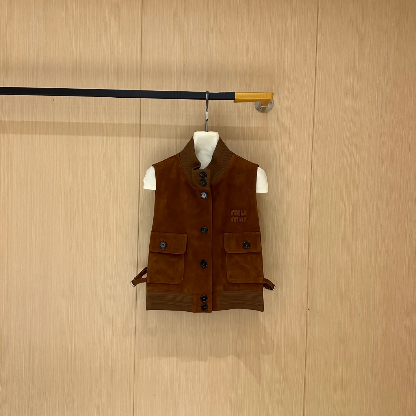 Жилеты Женские Miu Miu 11695467