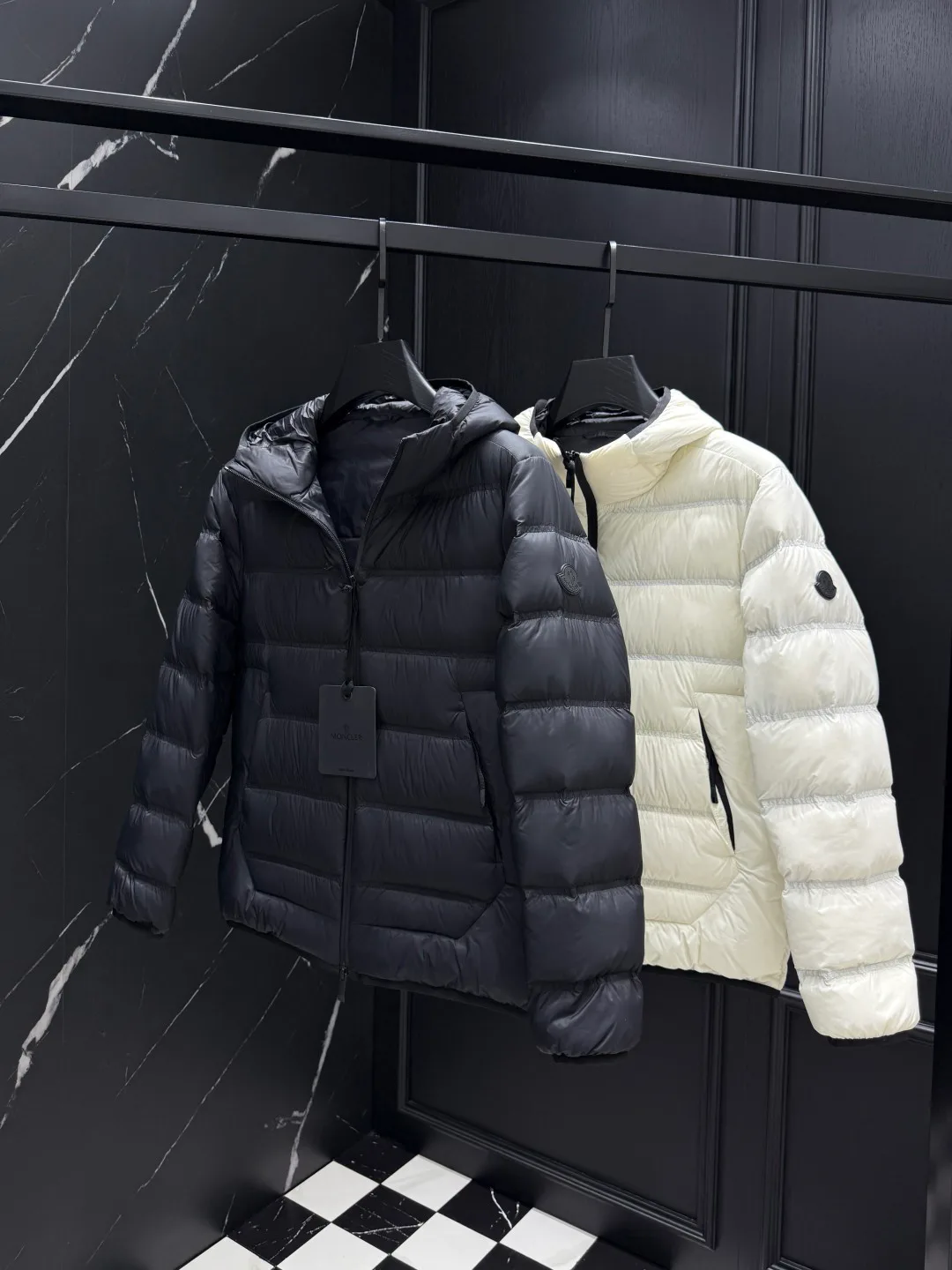 Куртки И Пуховики Мужские Moncler 566464