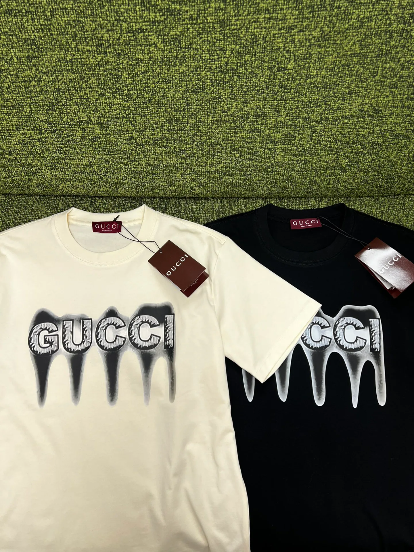 Футболки Женские Gucci 1408903