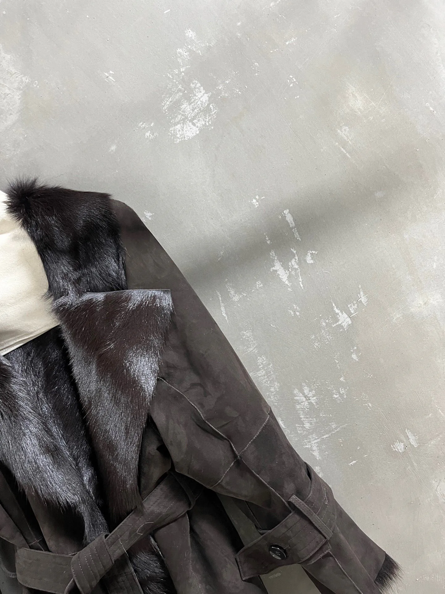 Кожаные Куртки И Дублёнки Женские Brunello Cucinelli 1413317