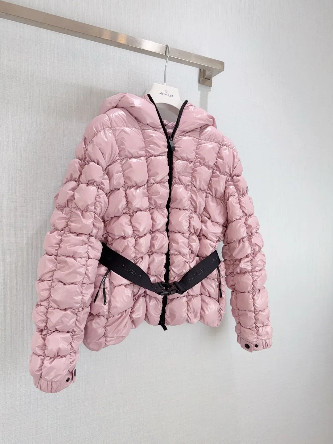 Куртки И Пуховики Женские Moncler 102868