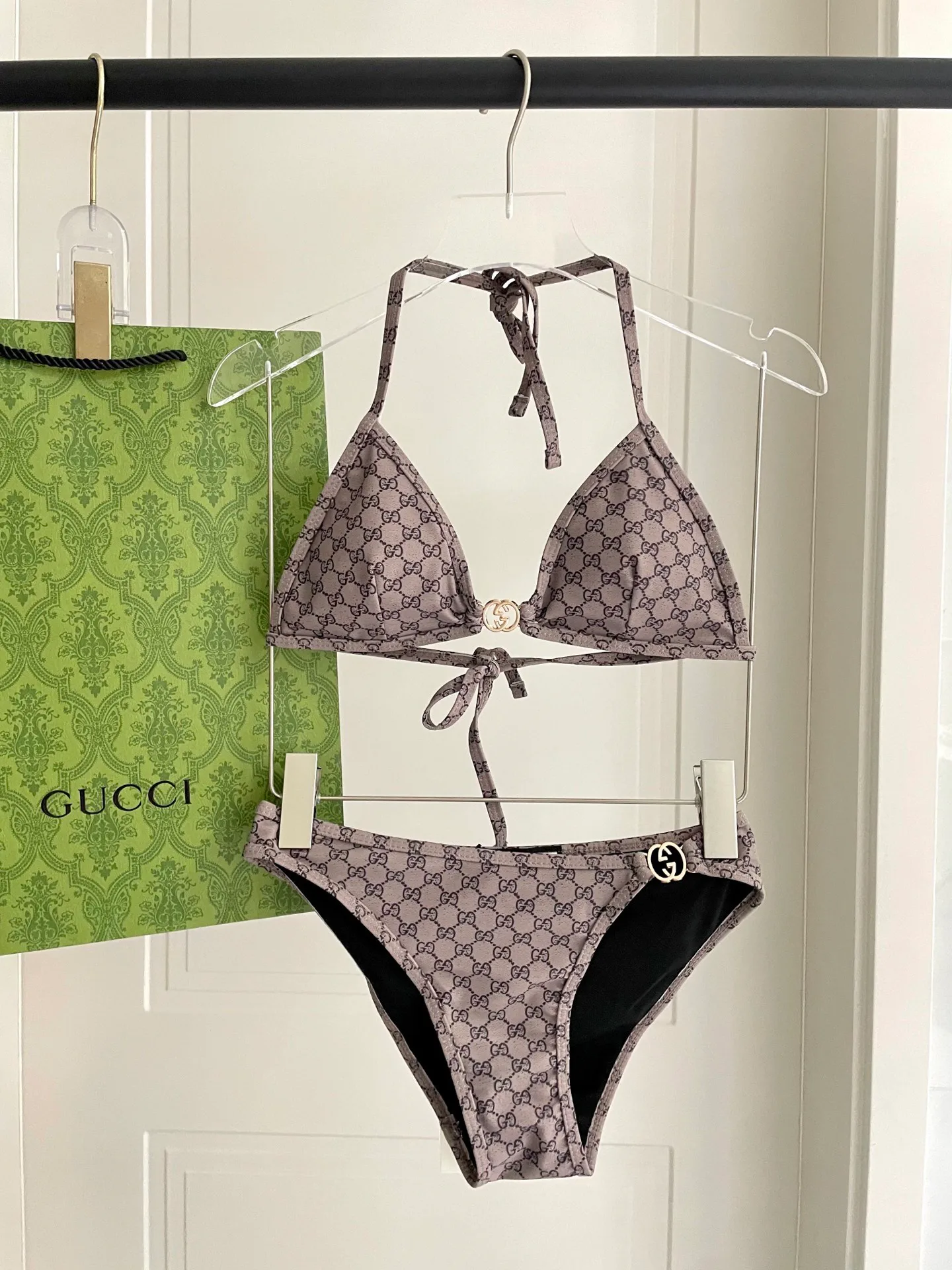 Купальники Женские Gucci 11203604