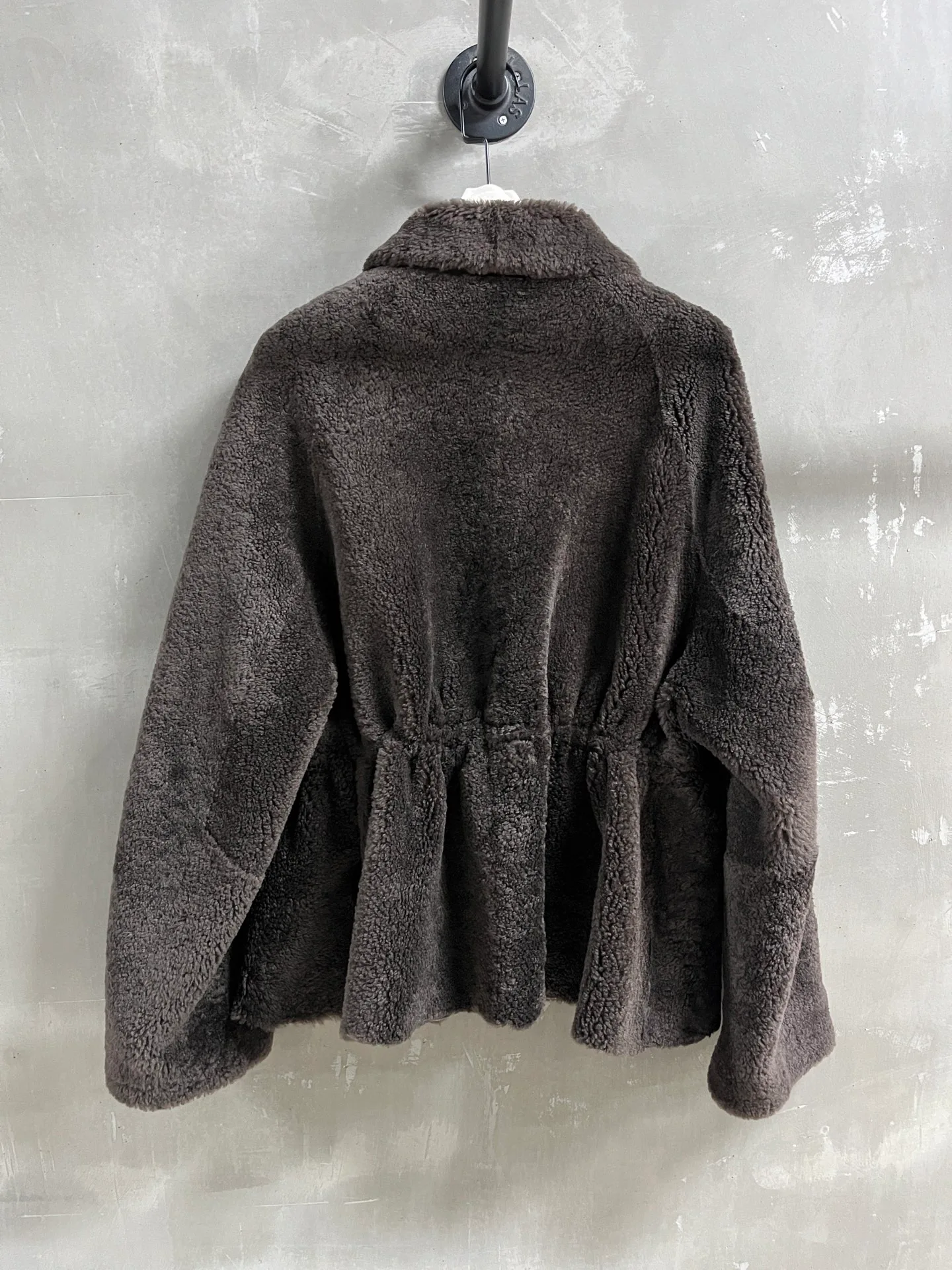 Шубы Женские Loewe 202436