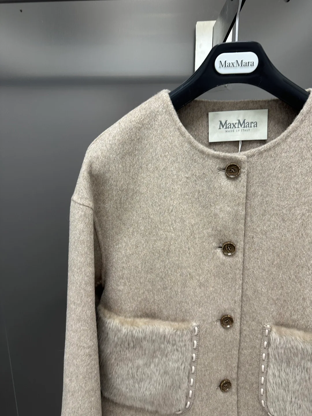 Пальто Женские Max Mara 18456339