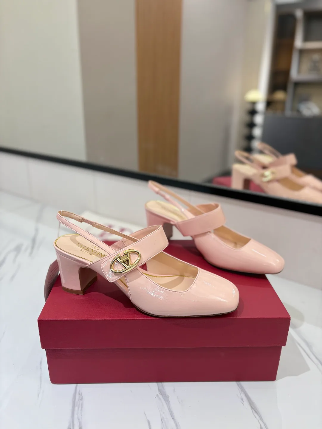 Туфли Женские Valentino 11683041