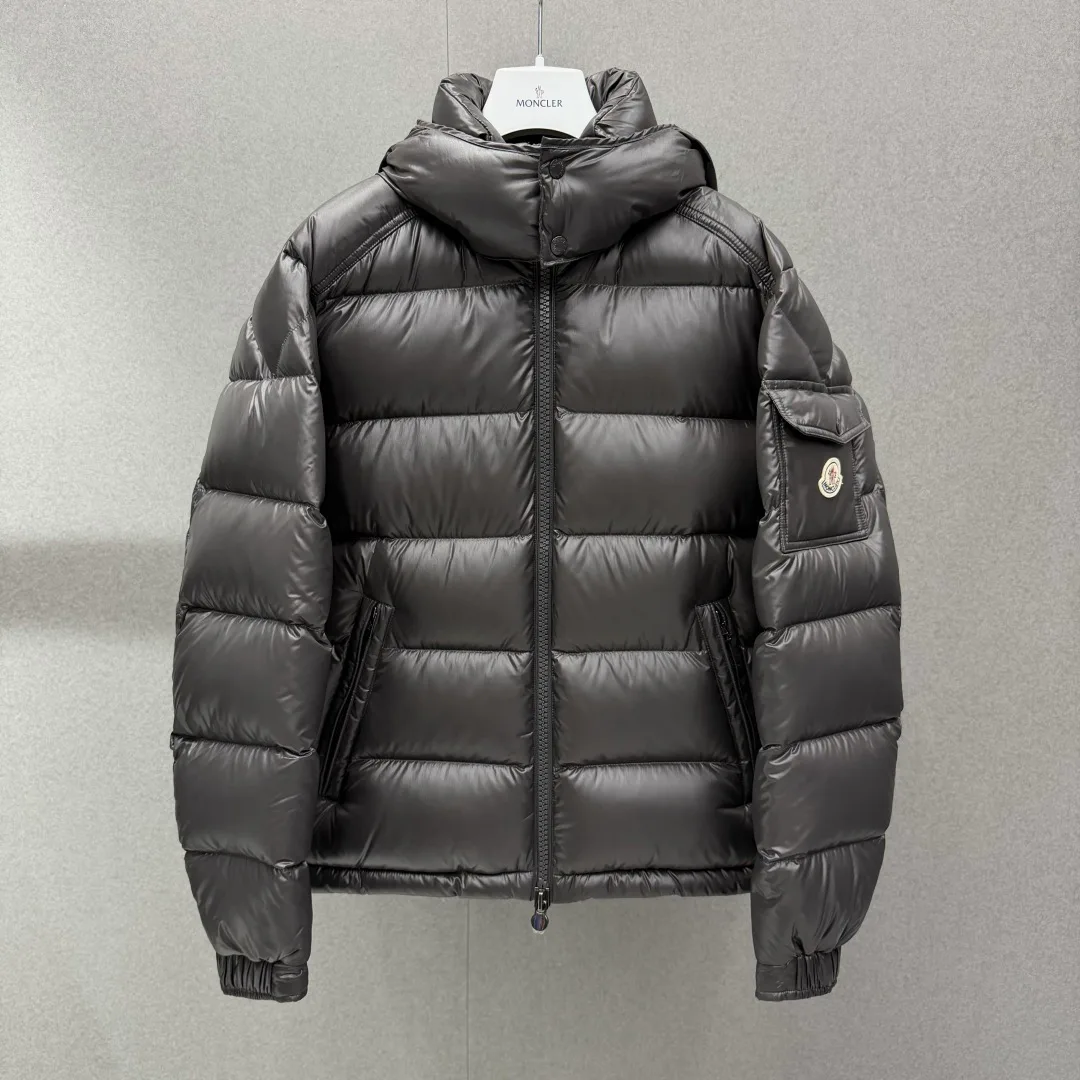 Куртки И Пуховики Мужские Moncler 17391878