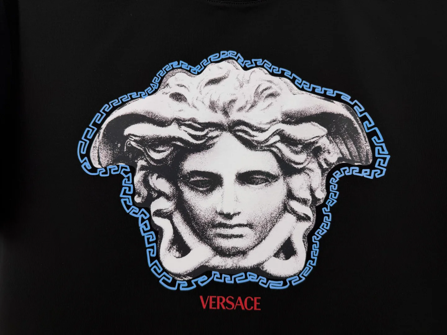 Футболки Мужские Versace 8914911