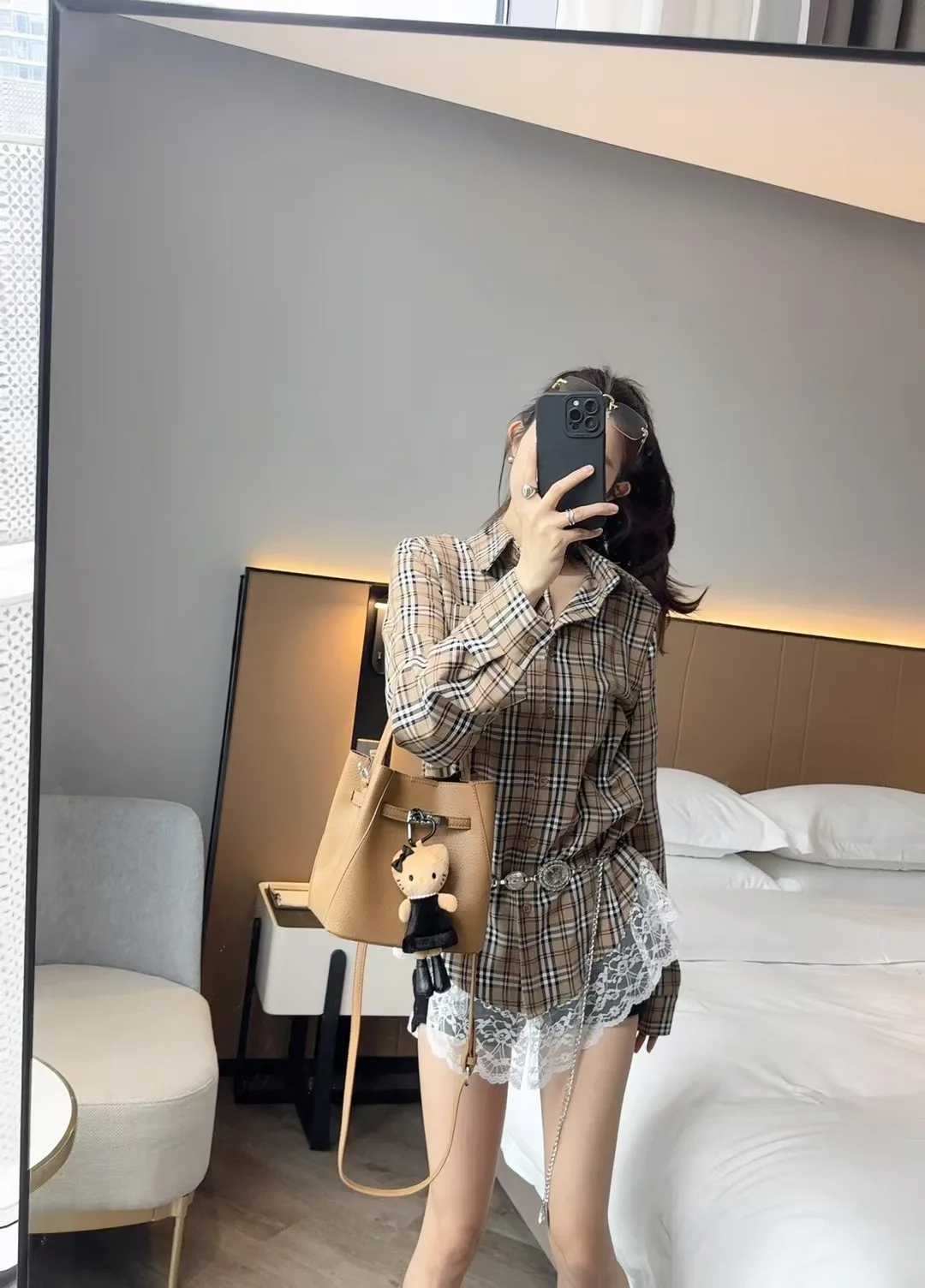 Платья Женские Burberry 10850684