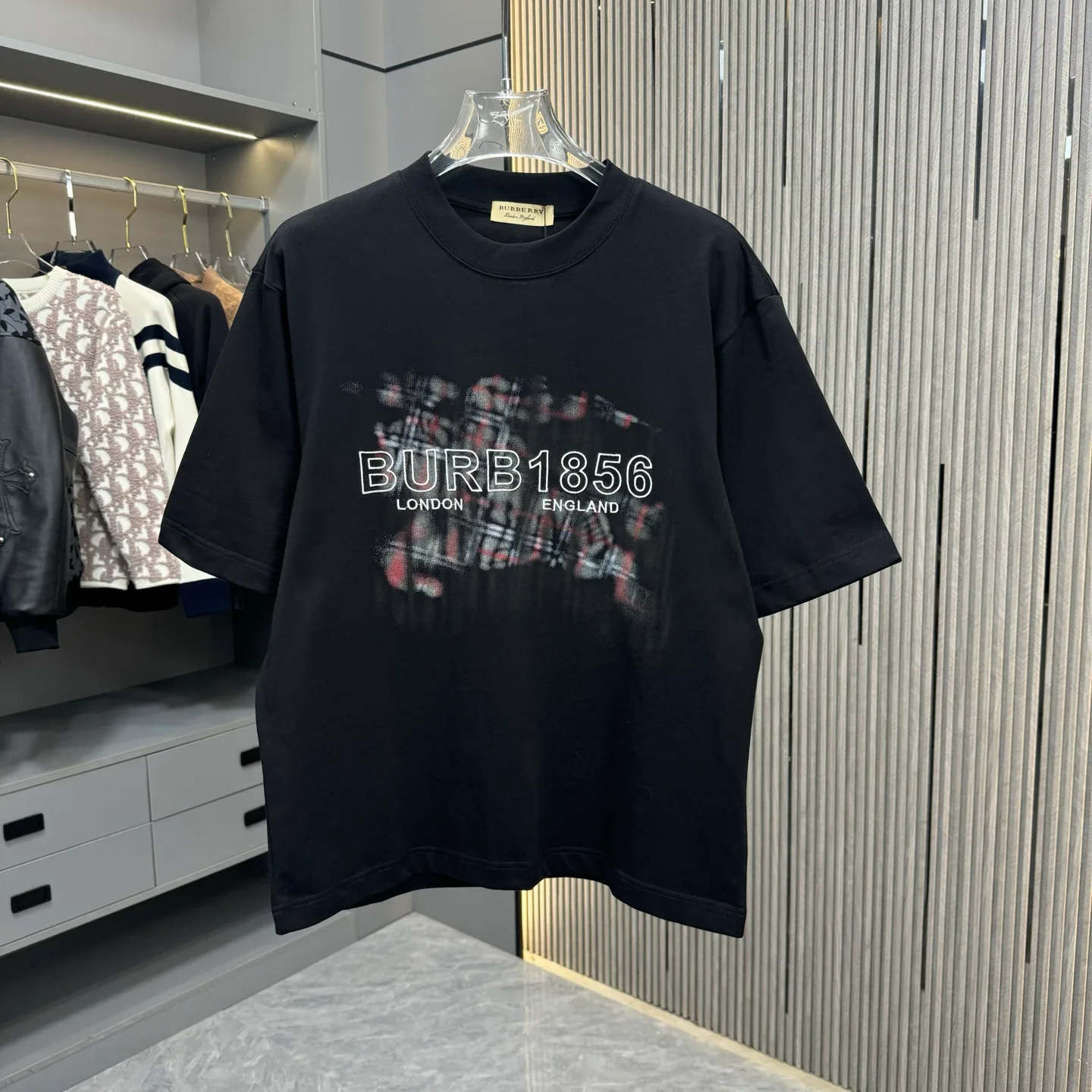 Футболки Женские Burberry 1535648