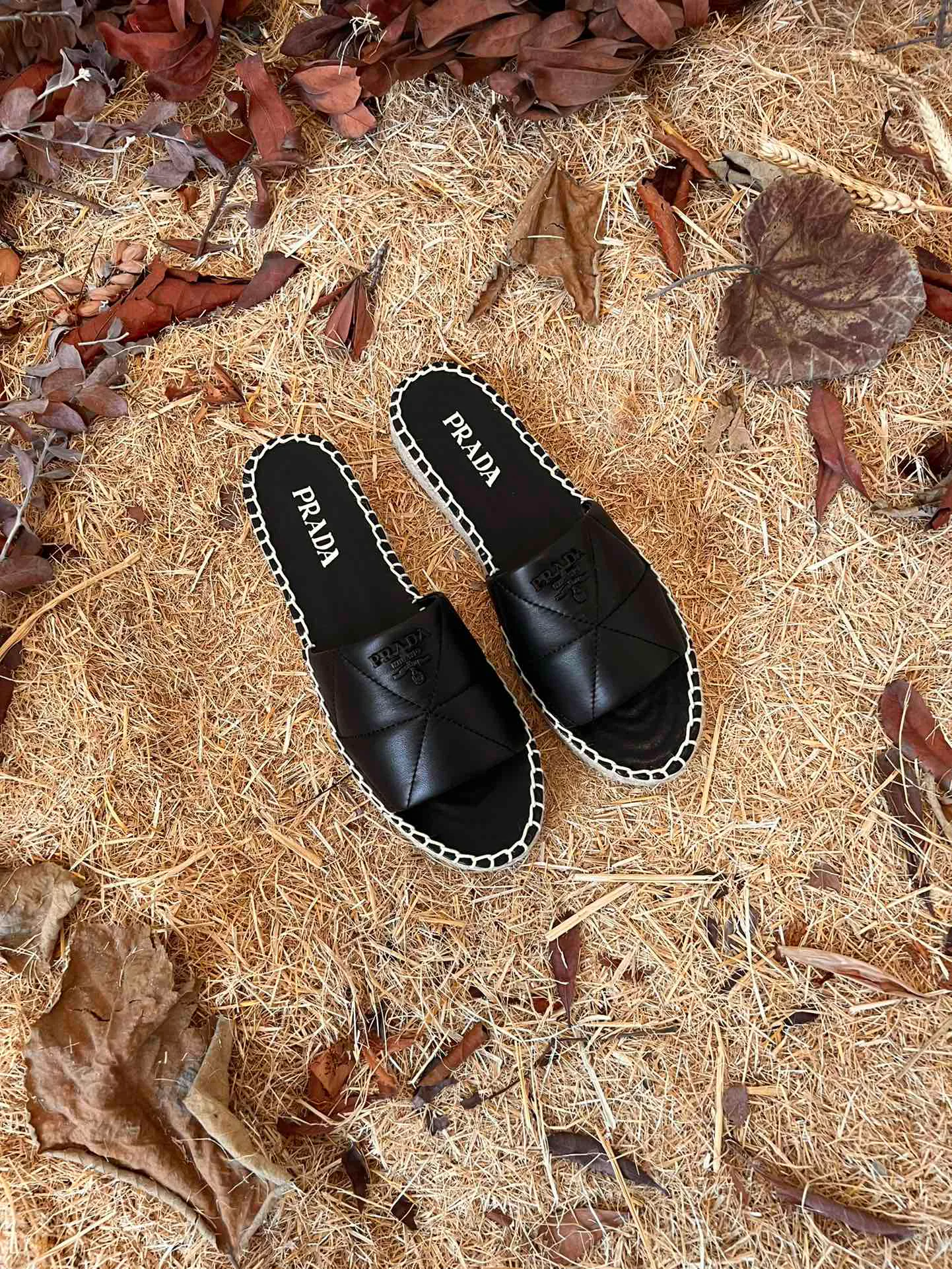 Туфли Женские Prada 2937775