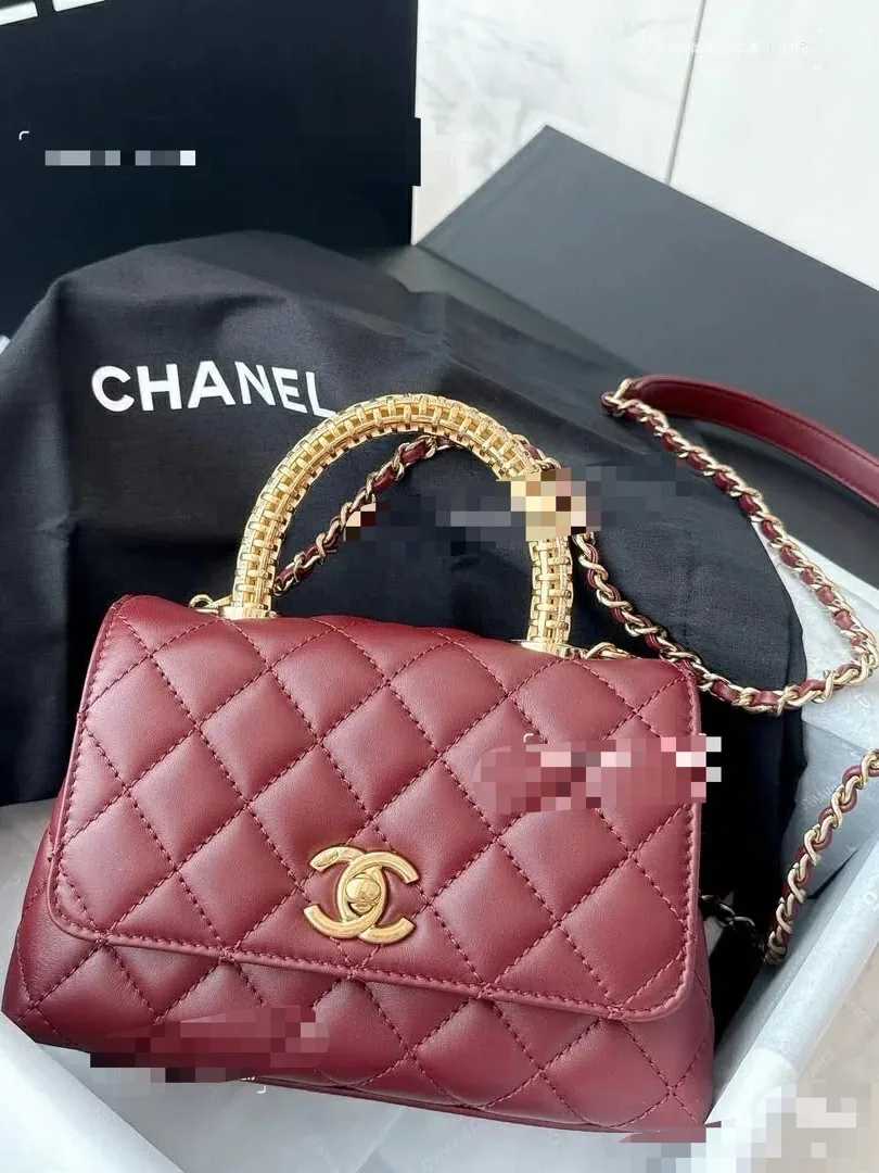 Классические Сумки Женские Chanel 244982