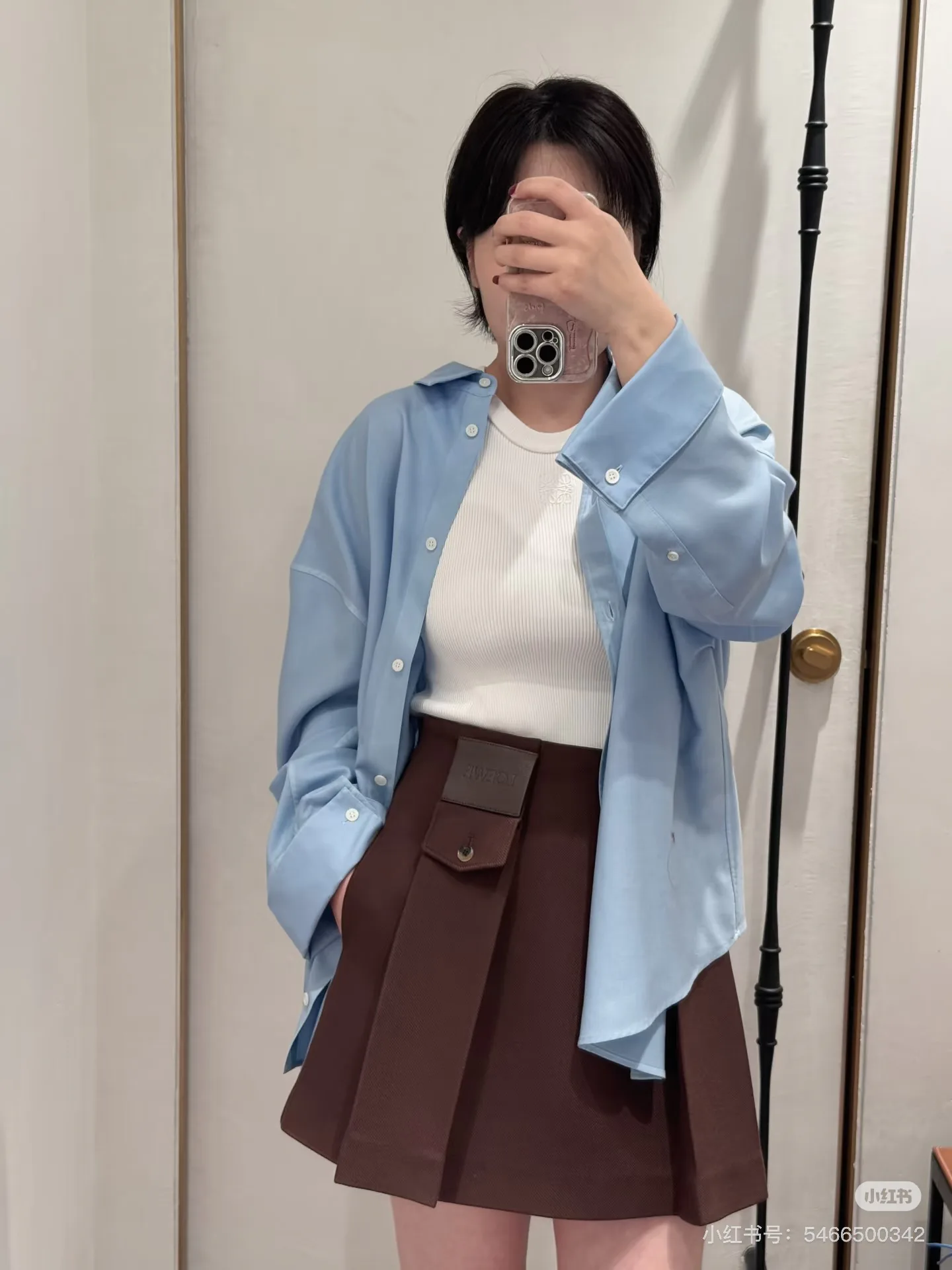 Рубашки Женские Loewe 11680660