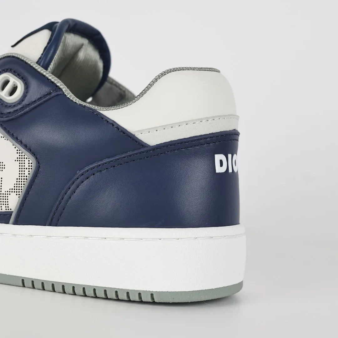 Кеды Мужские Christian Dior 5150479