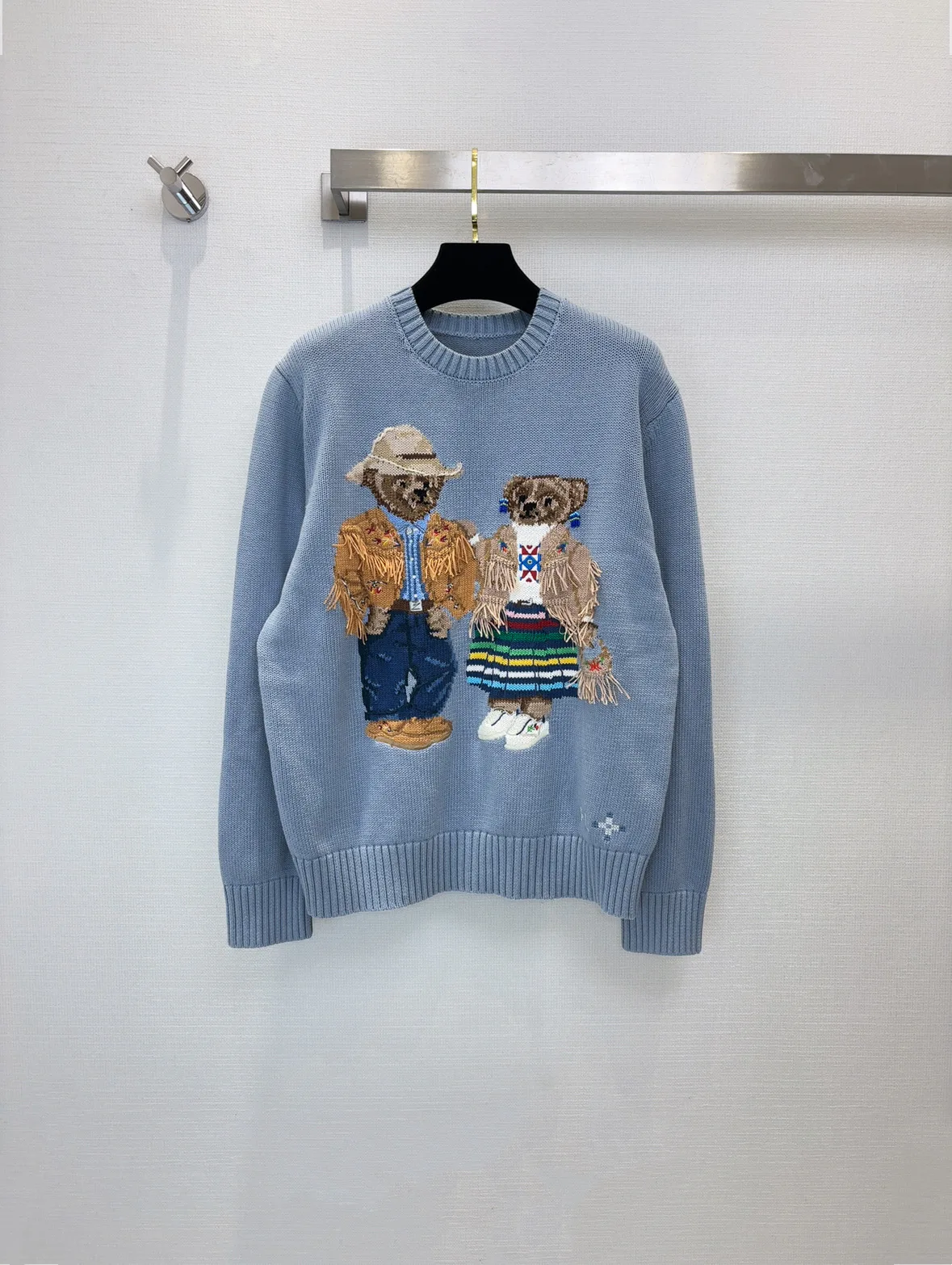 Джемперы И Свитеры Женские Ralph Lauren 18823705