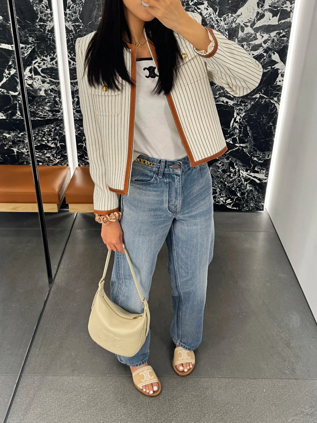 Сумки На Ремне Женские Celine 13064