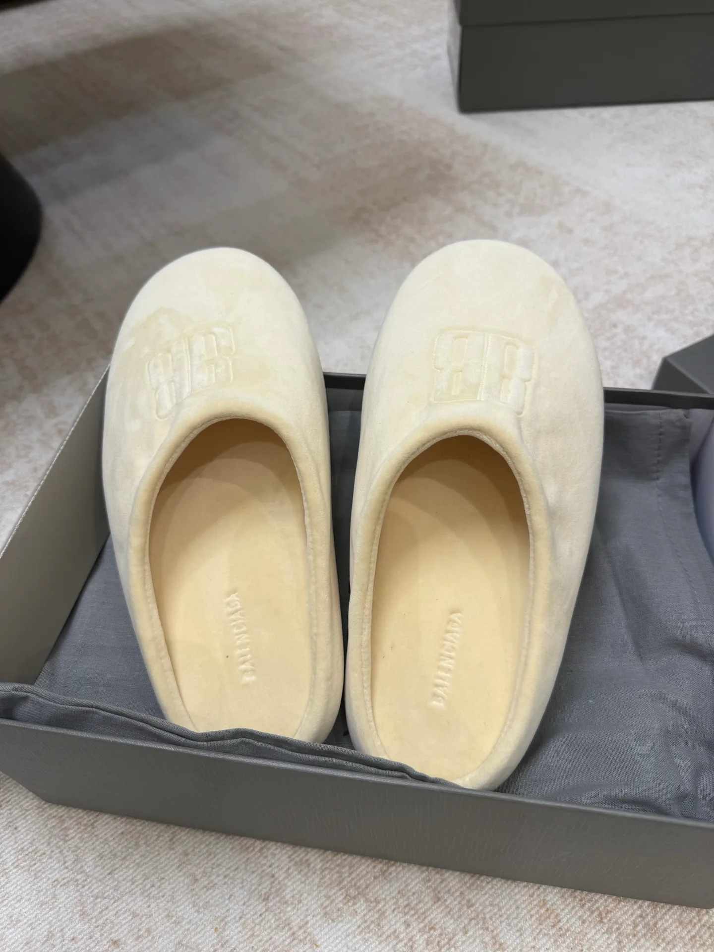 Мюли И Сабо Женские Balenciaga 11581889