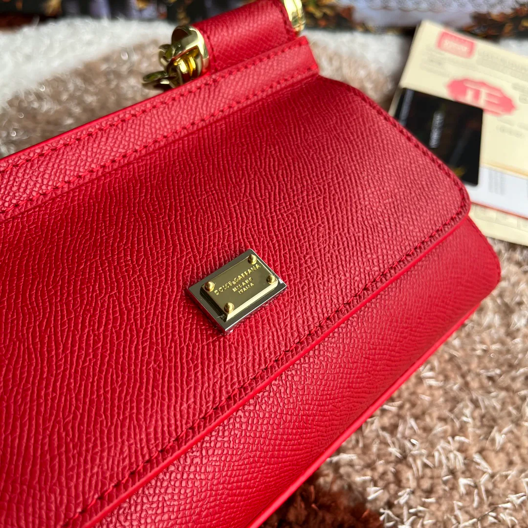 Сумки На Ремне Женские Dolce & Gabbana 225978