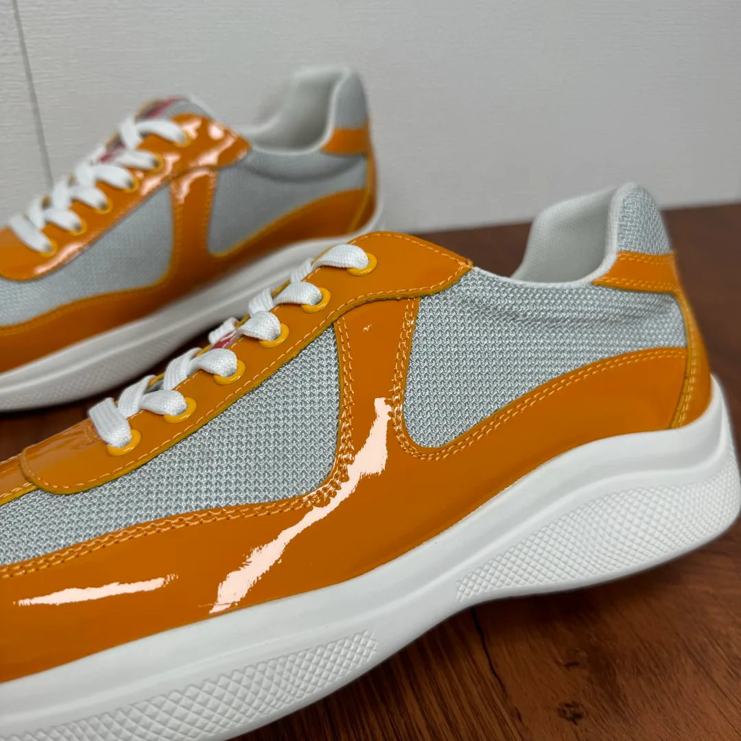 Кроссовки Мужские Prada 19961