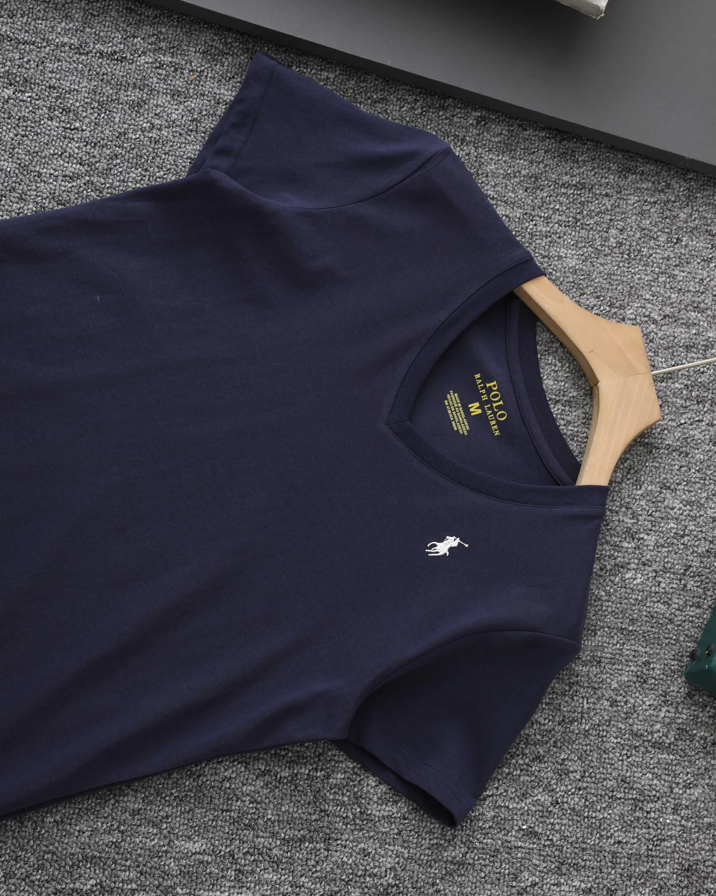 Футболки Мужские Ralph Lauren 13114275