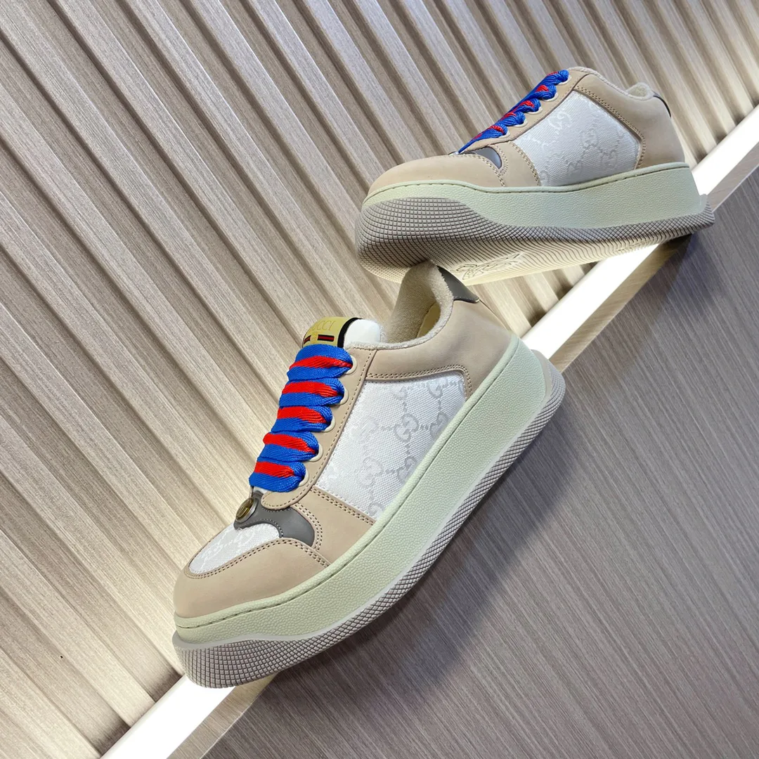 Кроссовки Женские Gucci 17897016
