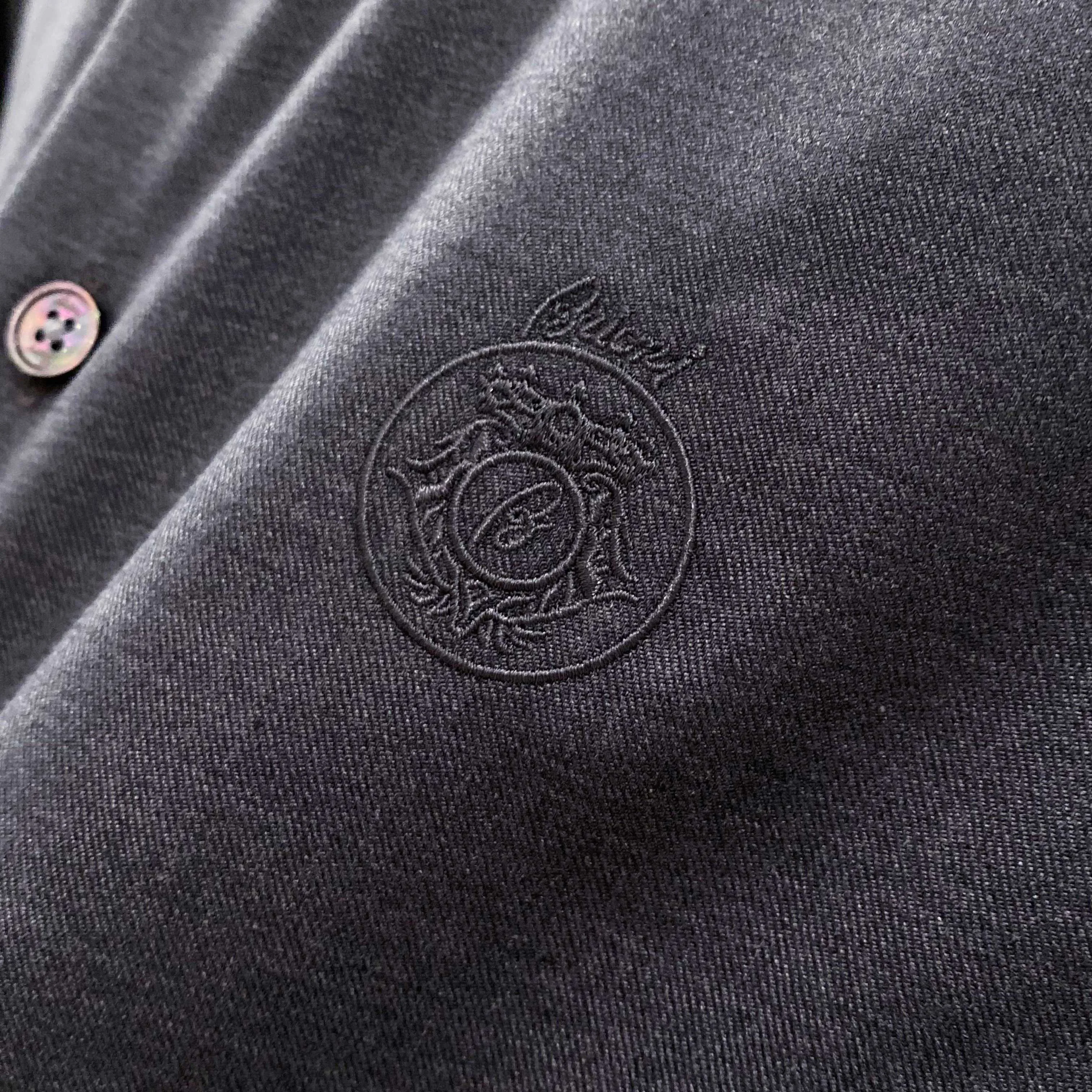 Рубашки Мужские Brunello Cucinelli 13428302