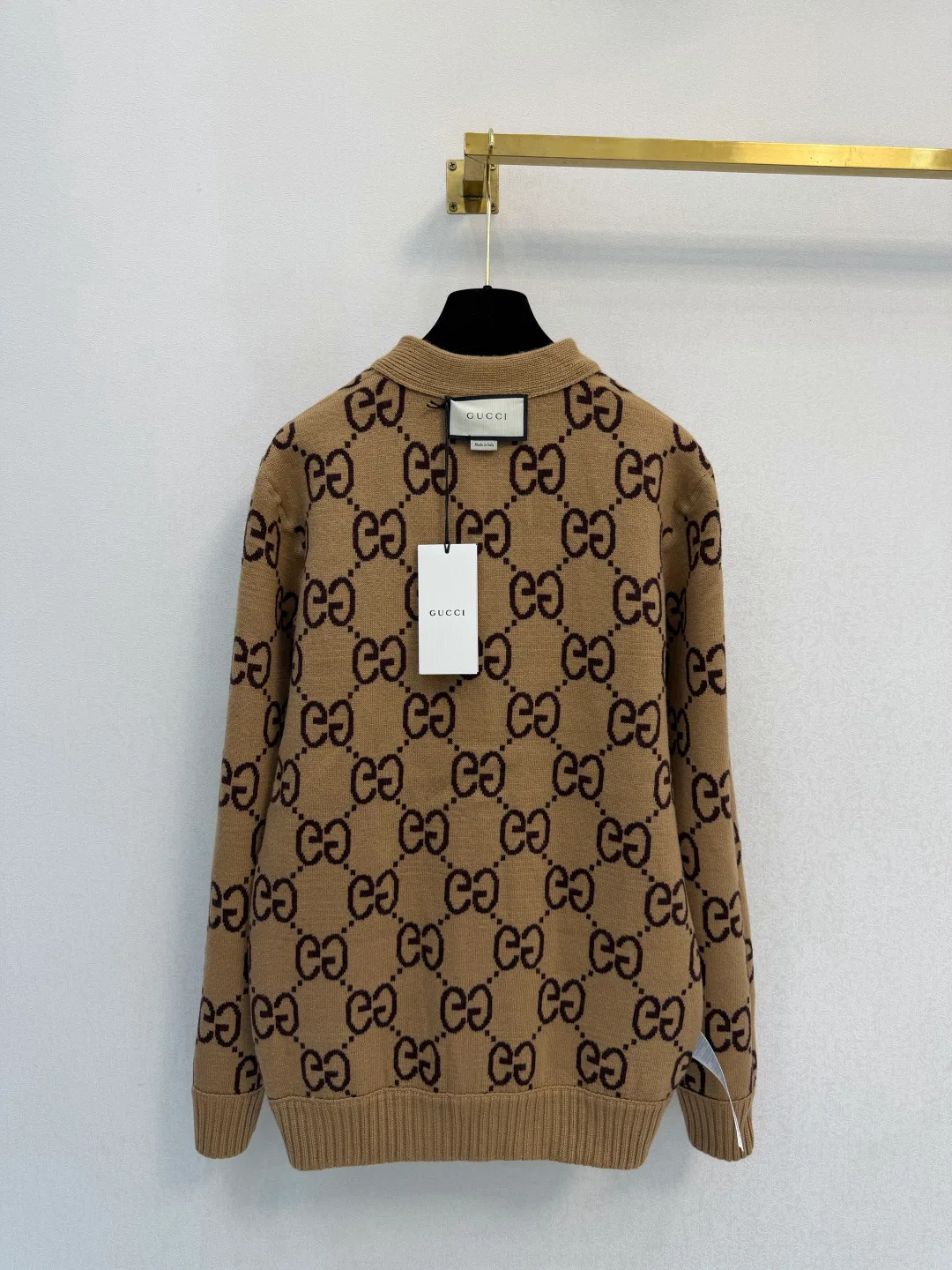 Джемперы И Свитеры Женские Gucci 18743168