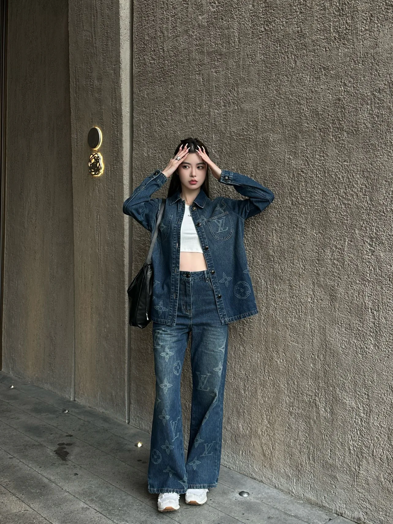 Костюмы Женские Louis Vuitton 174013