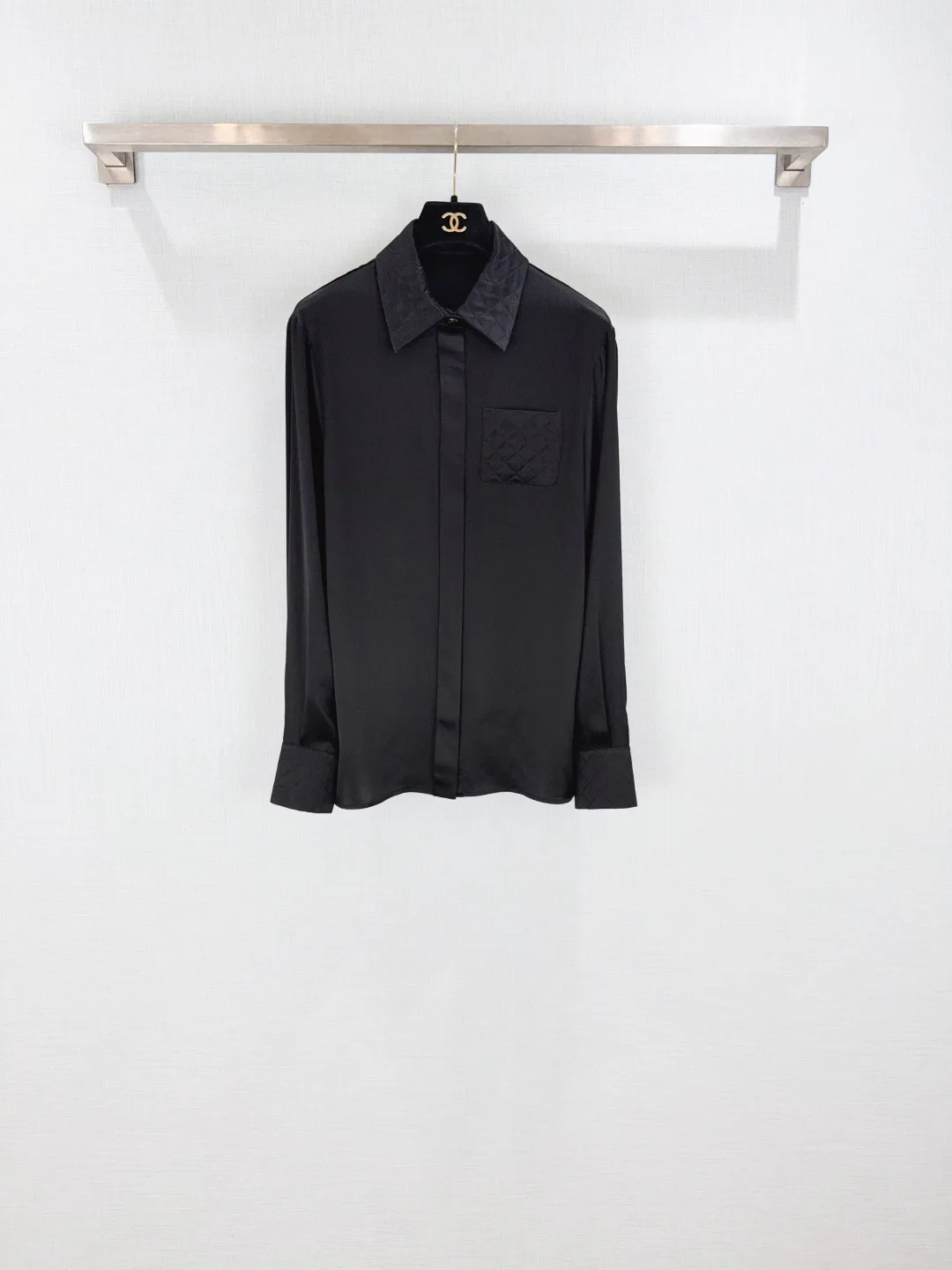 Рубашки Женские Chanel 10640413