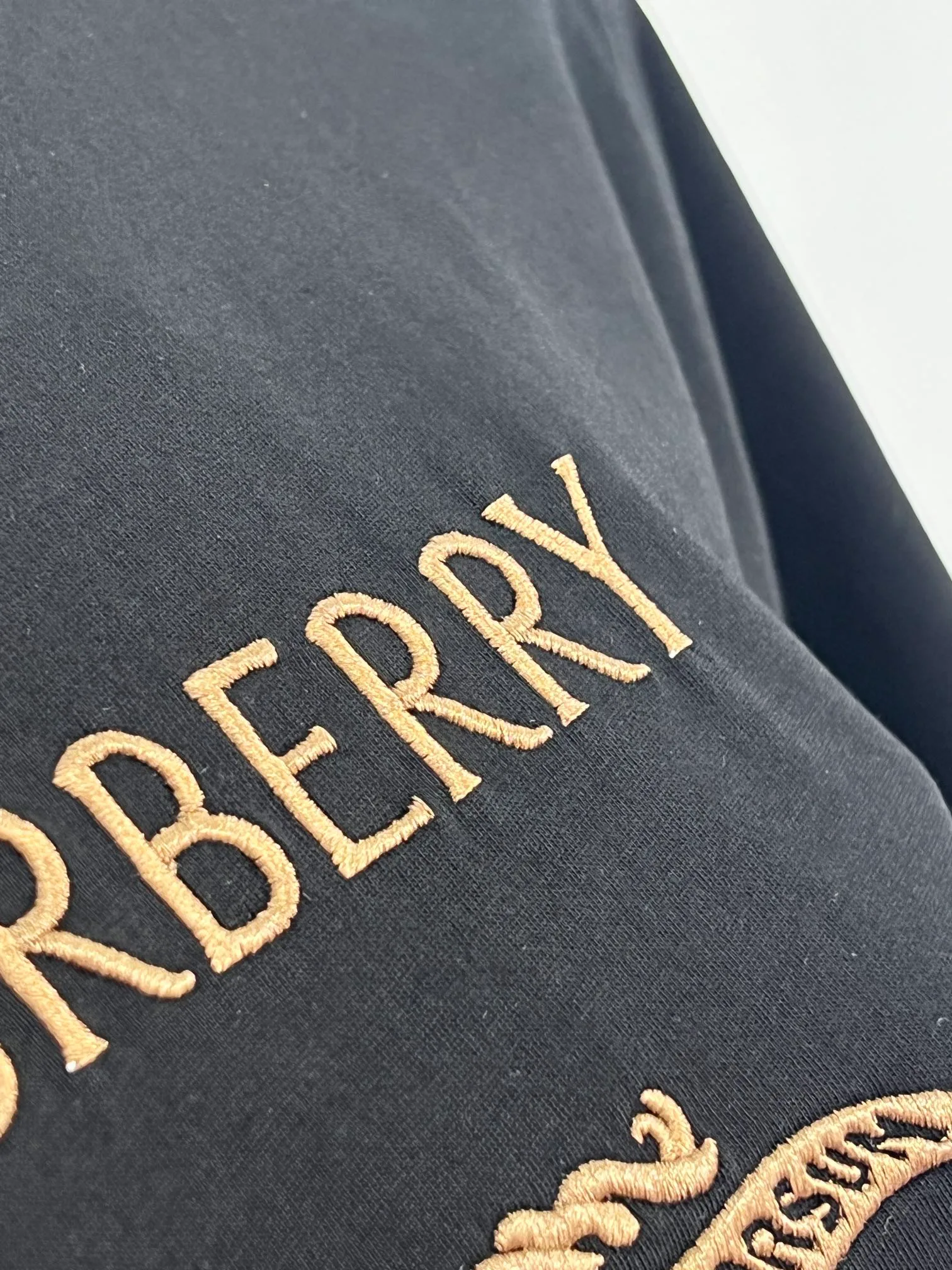 Футболки Мужские Burberry 11811736