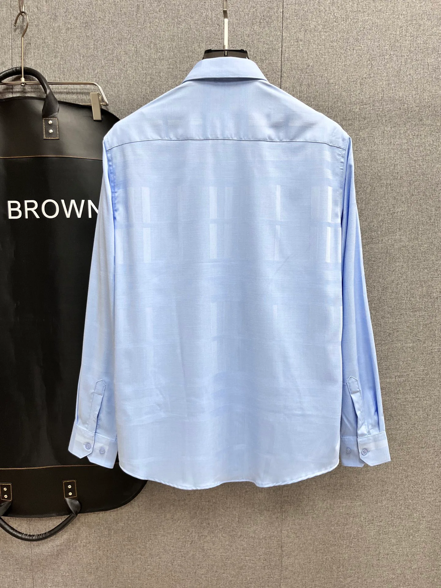 Рубашки Мужские Burberry 9175110