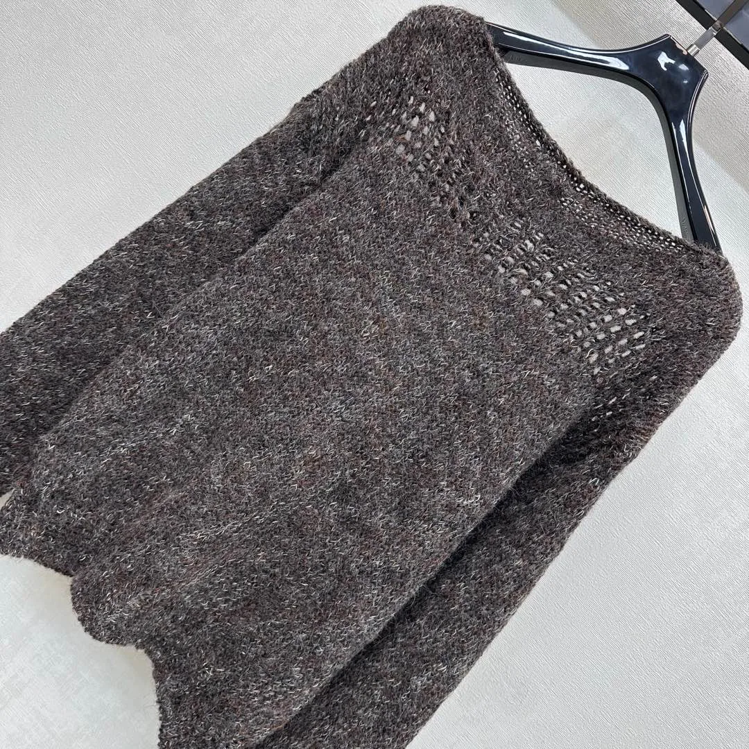 Джемперы И Свитеры Женские Chanel 4704868