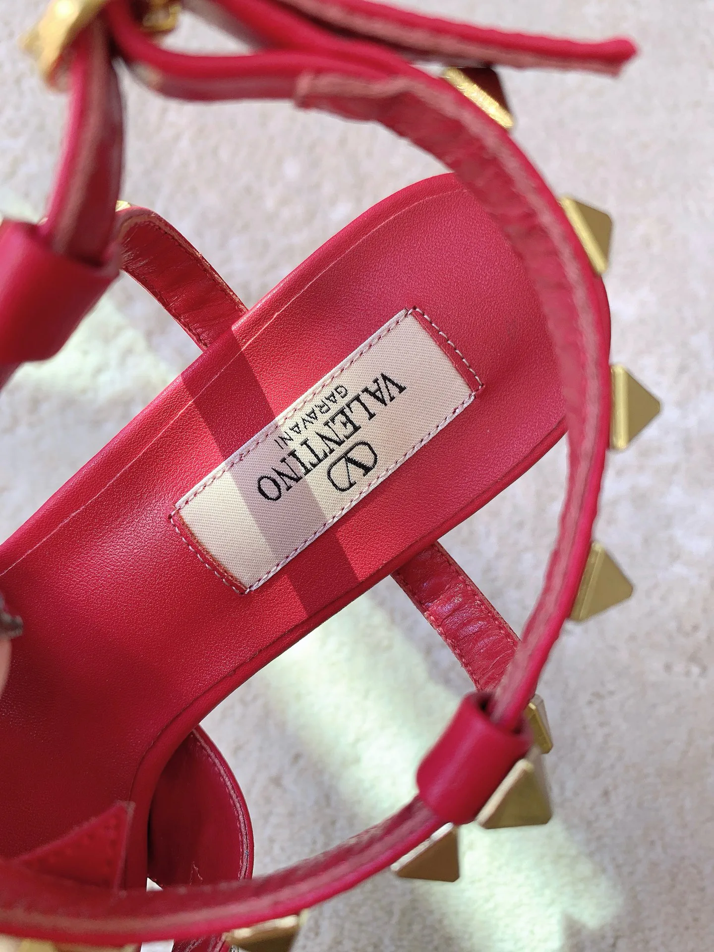 Туфли Женские Valentino 11492615