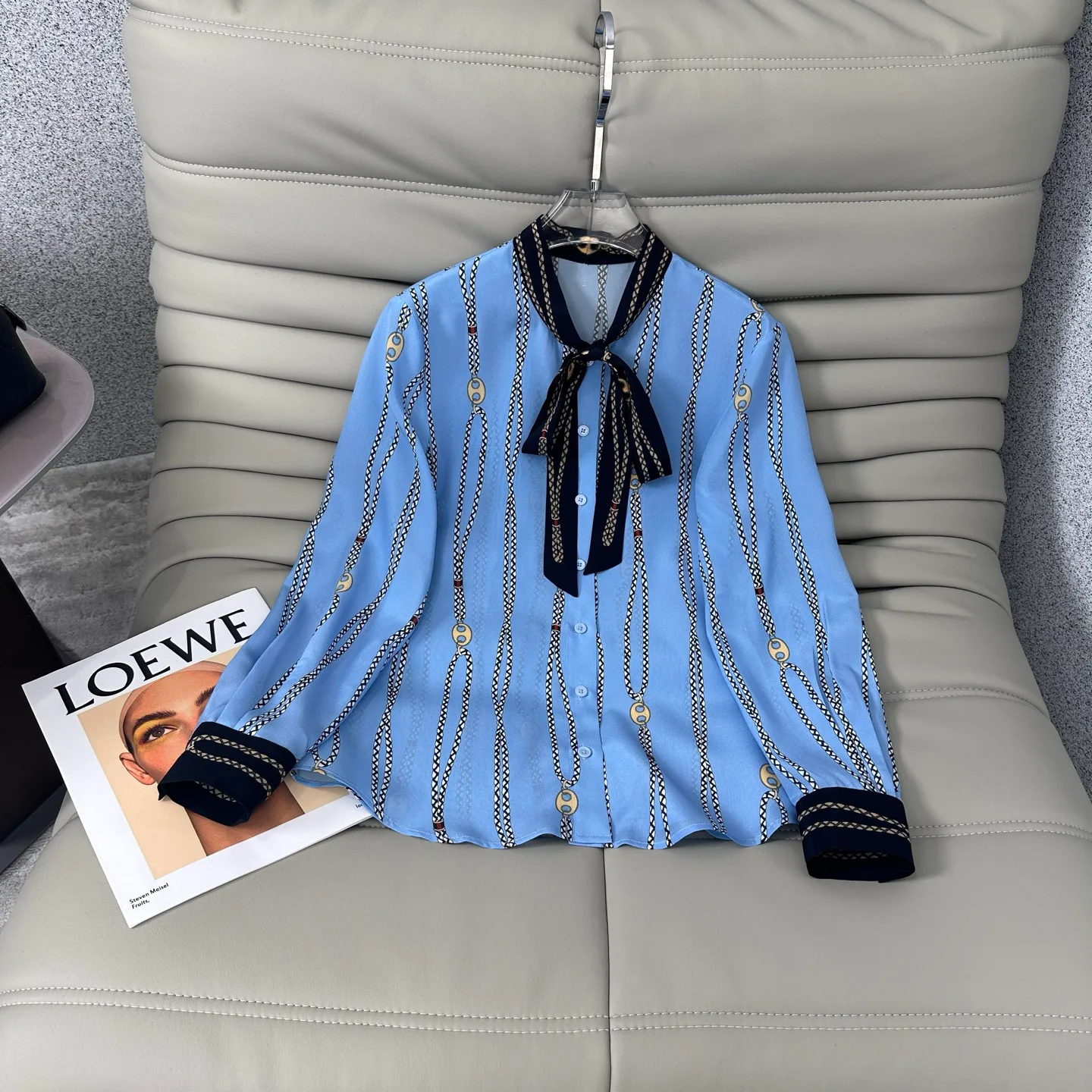 Рубашки Женские Gucci 5202699