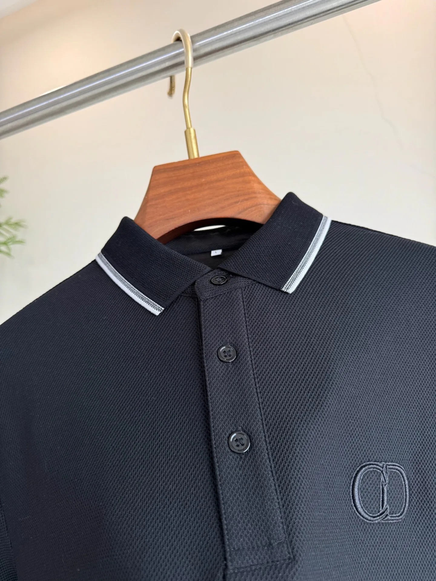 Рубашки Мужские Christian Dior 13553796