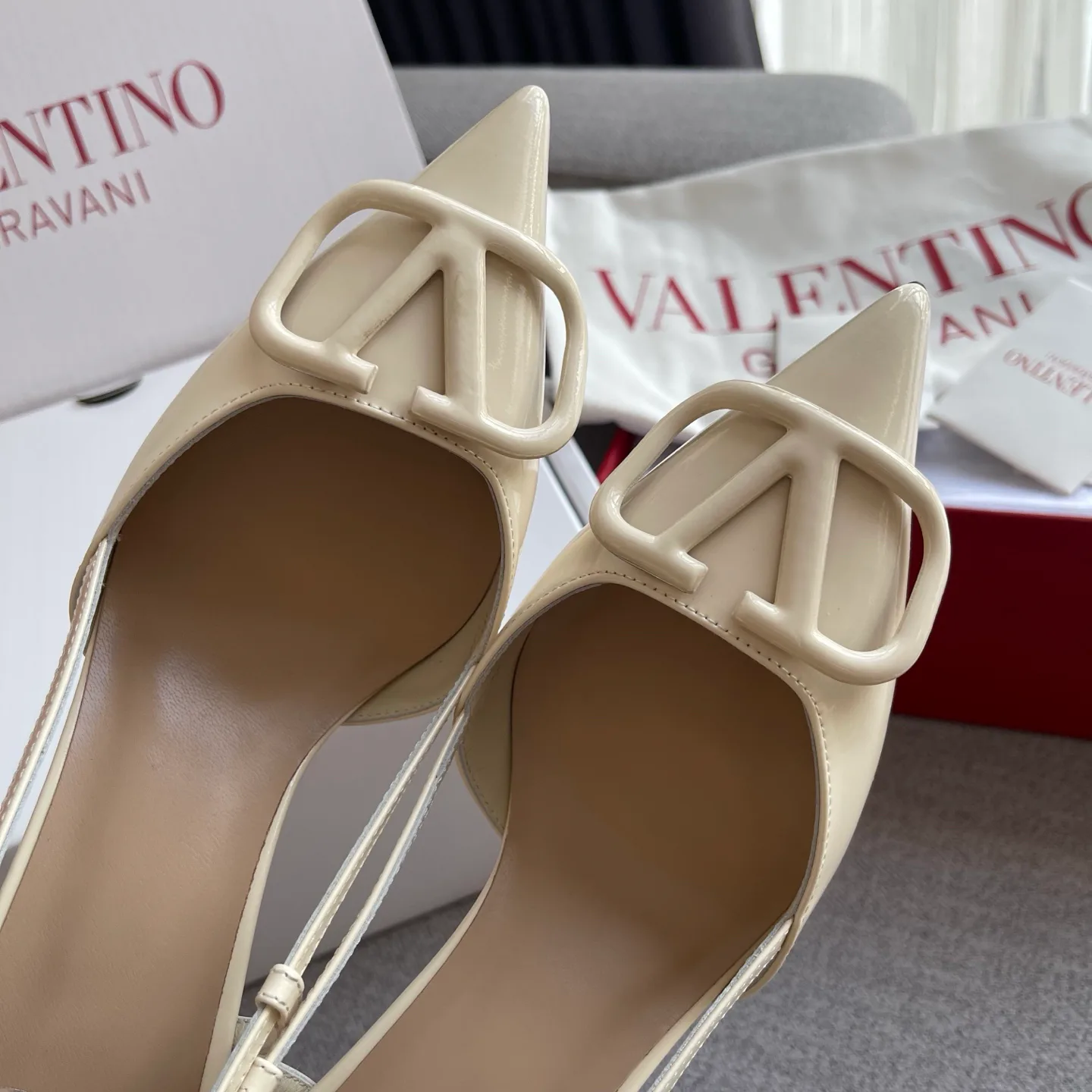 Туфли Женские Valentino 11412771