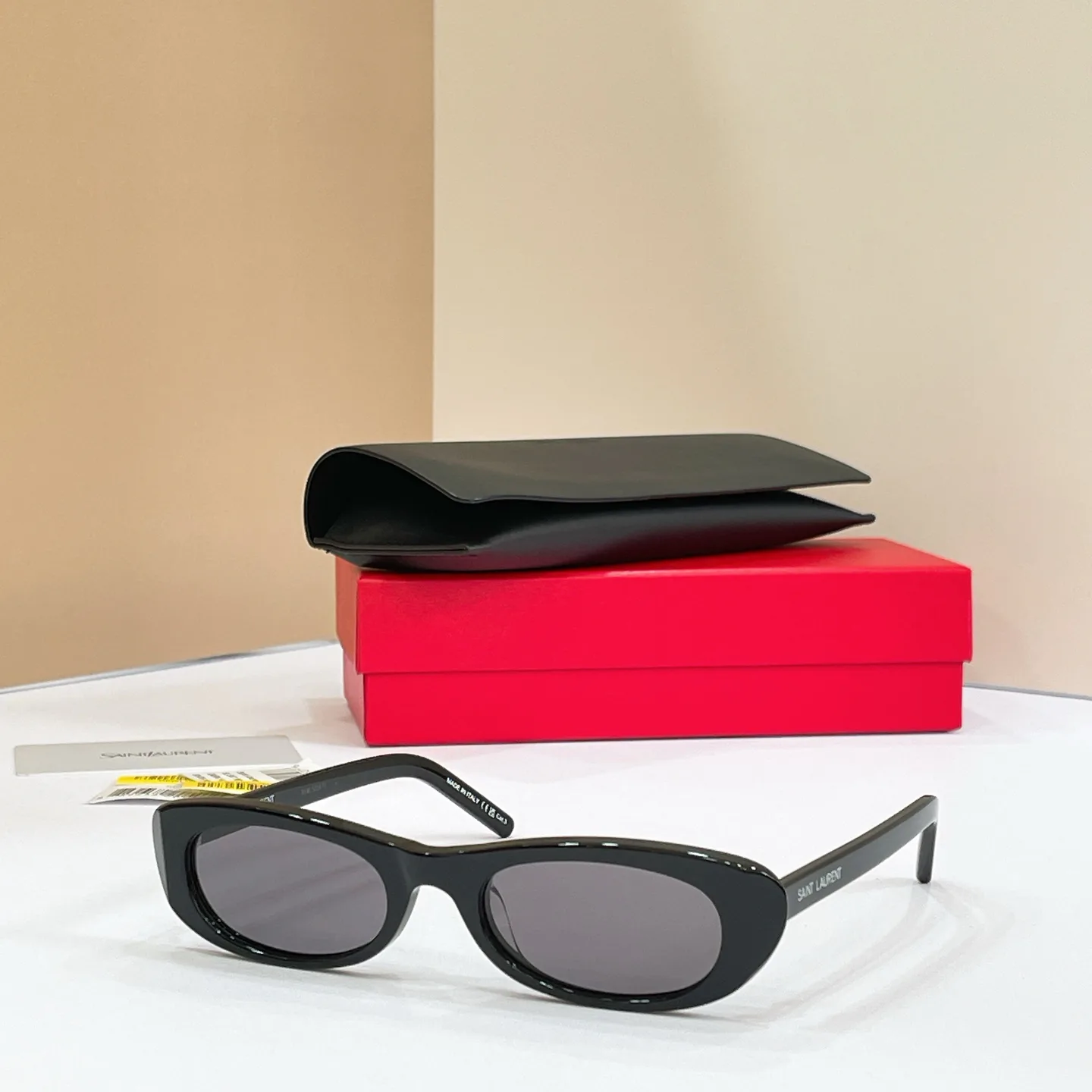 Очки Saint Laurent 17381295