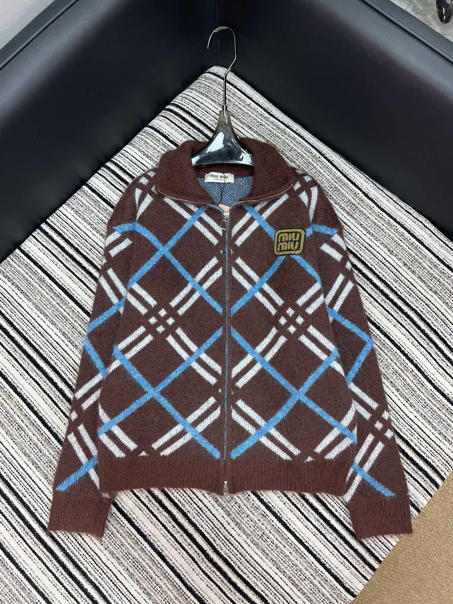 Джемперы И Свитеры Женские Miu Miu 457781