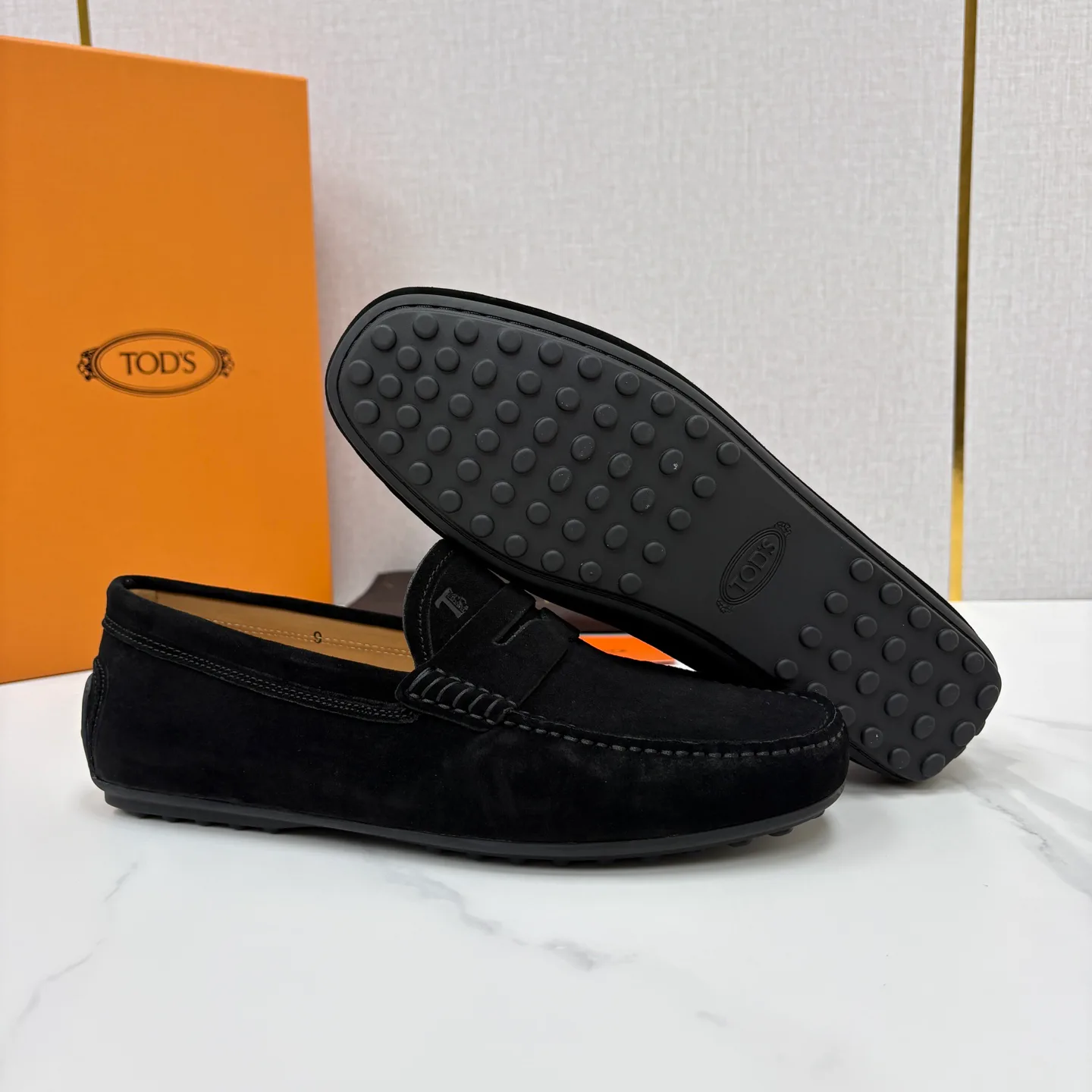 Лоферы И Туфли Мужские Tod's 17579155