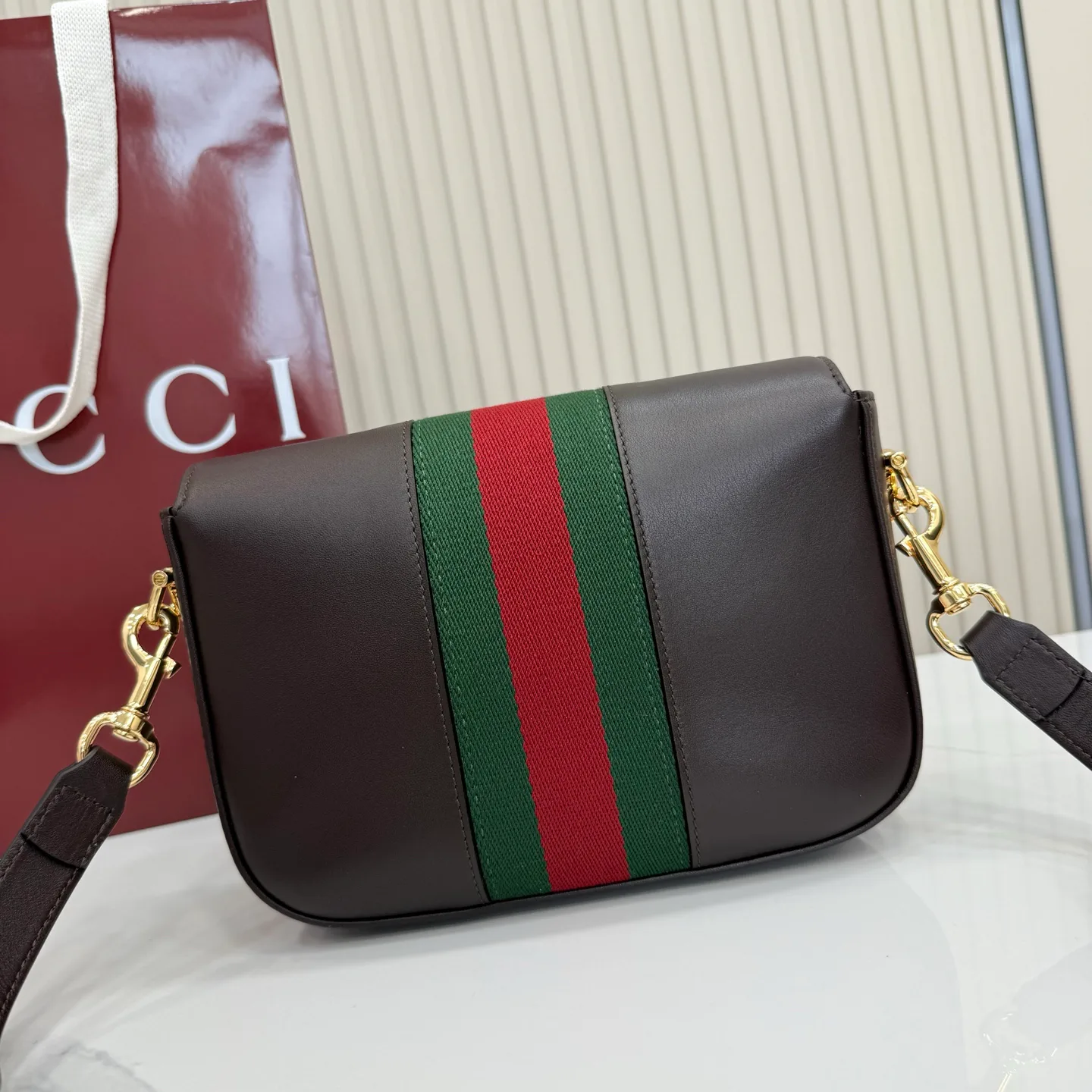 Классические Сумки Женские Gucci 11871834