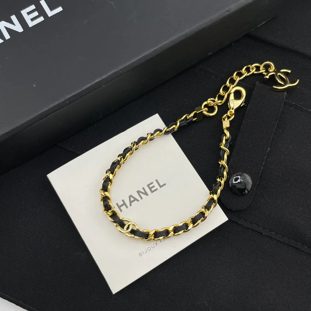Бижутерия Chanel 11577675