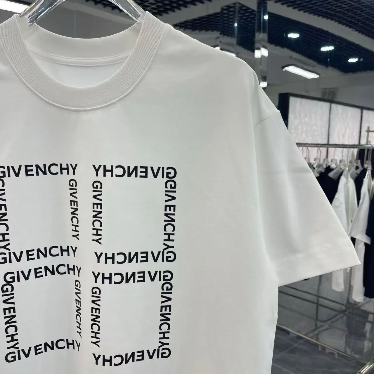 Футболки Мужские Givenchy 11346627